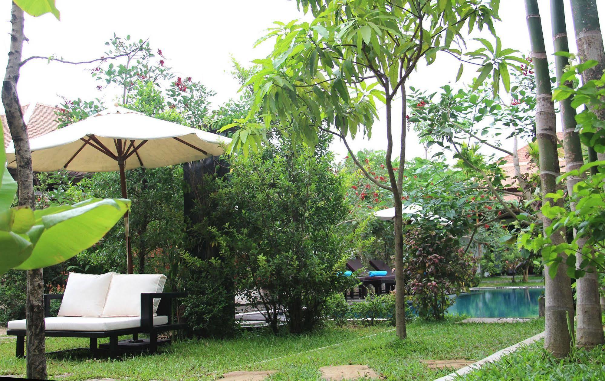 Amalia Siem Reap