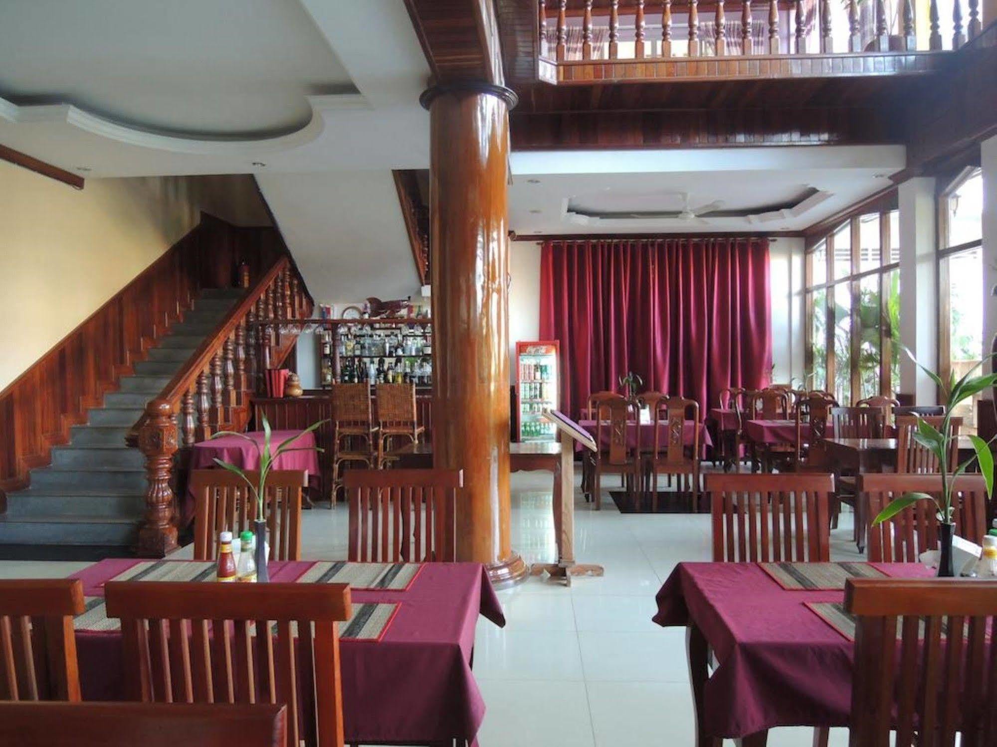 Angkor Vattanakpheap Siem Reap