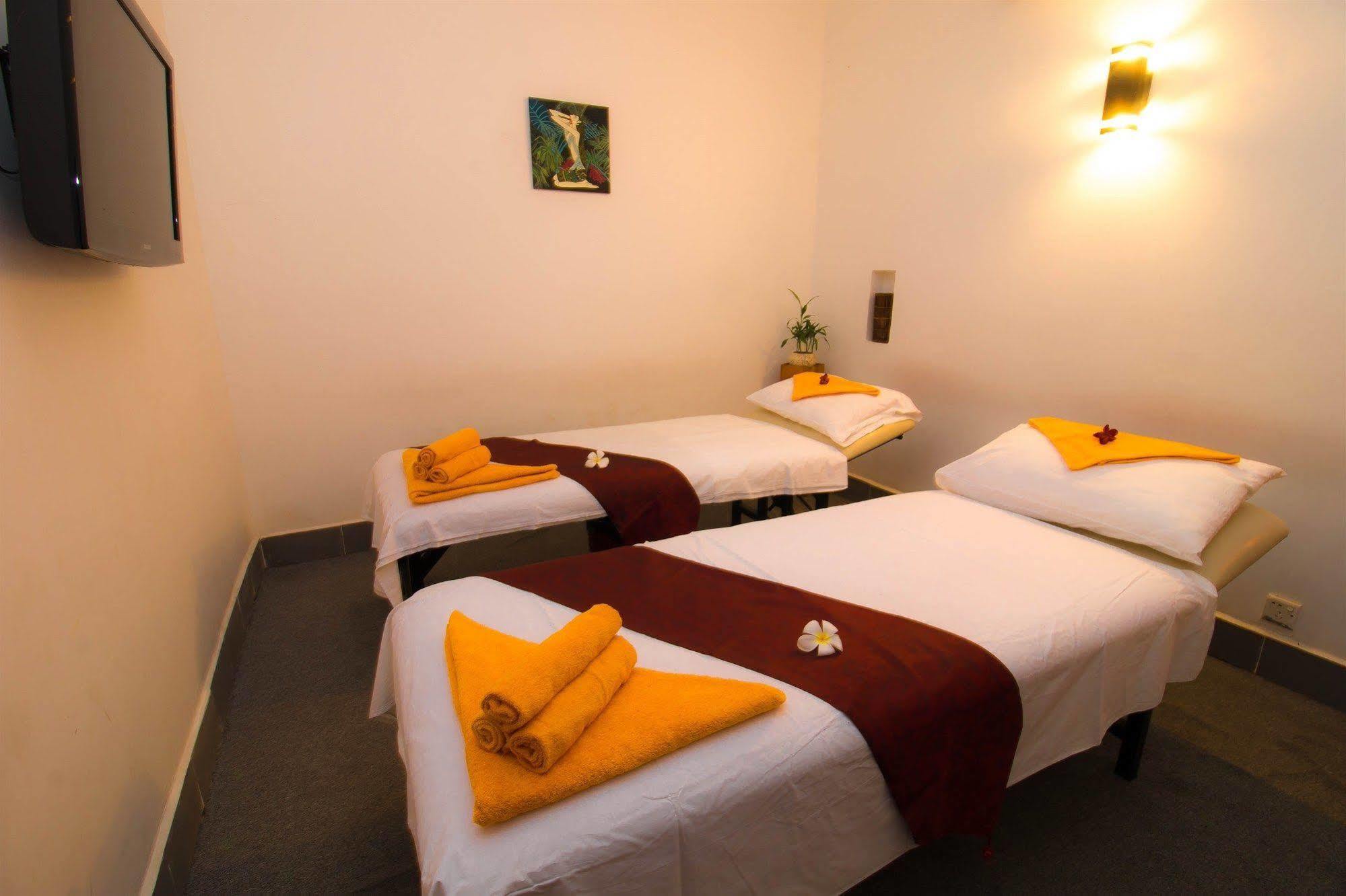 Angkor Vattanakpheap 3* Siem Reap
