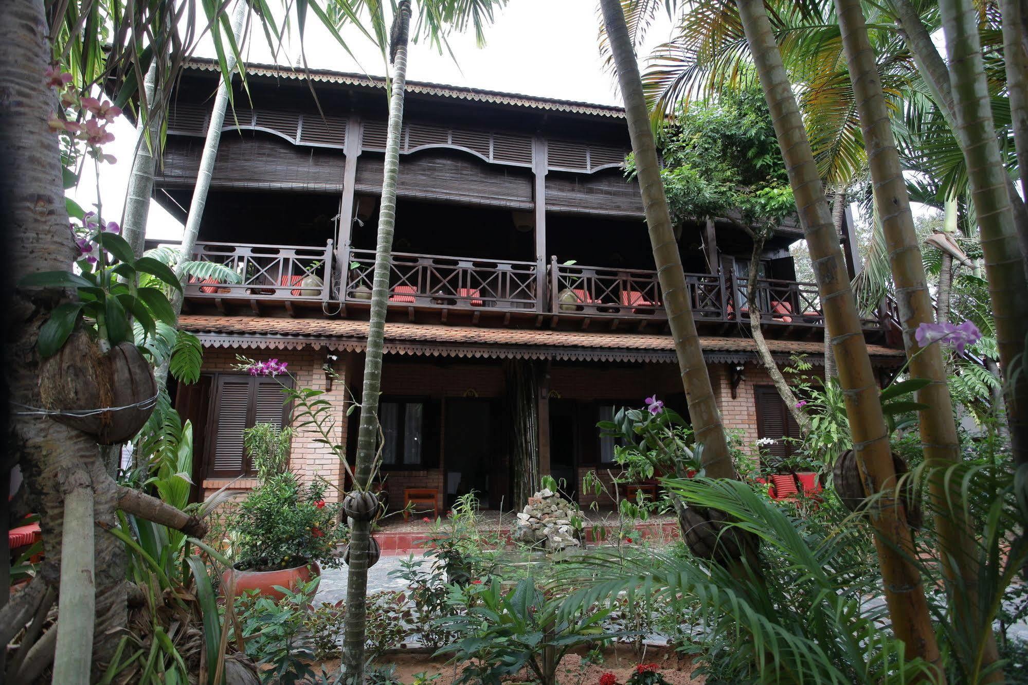 Hotel La Loti Siem Reap