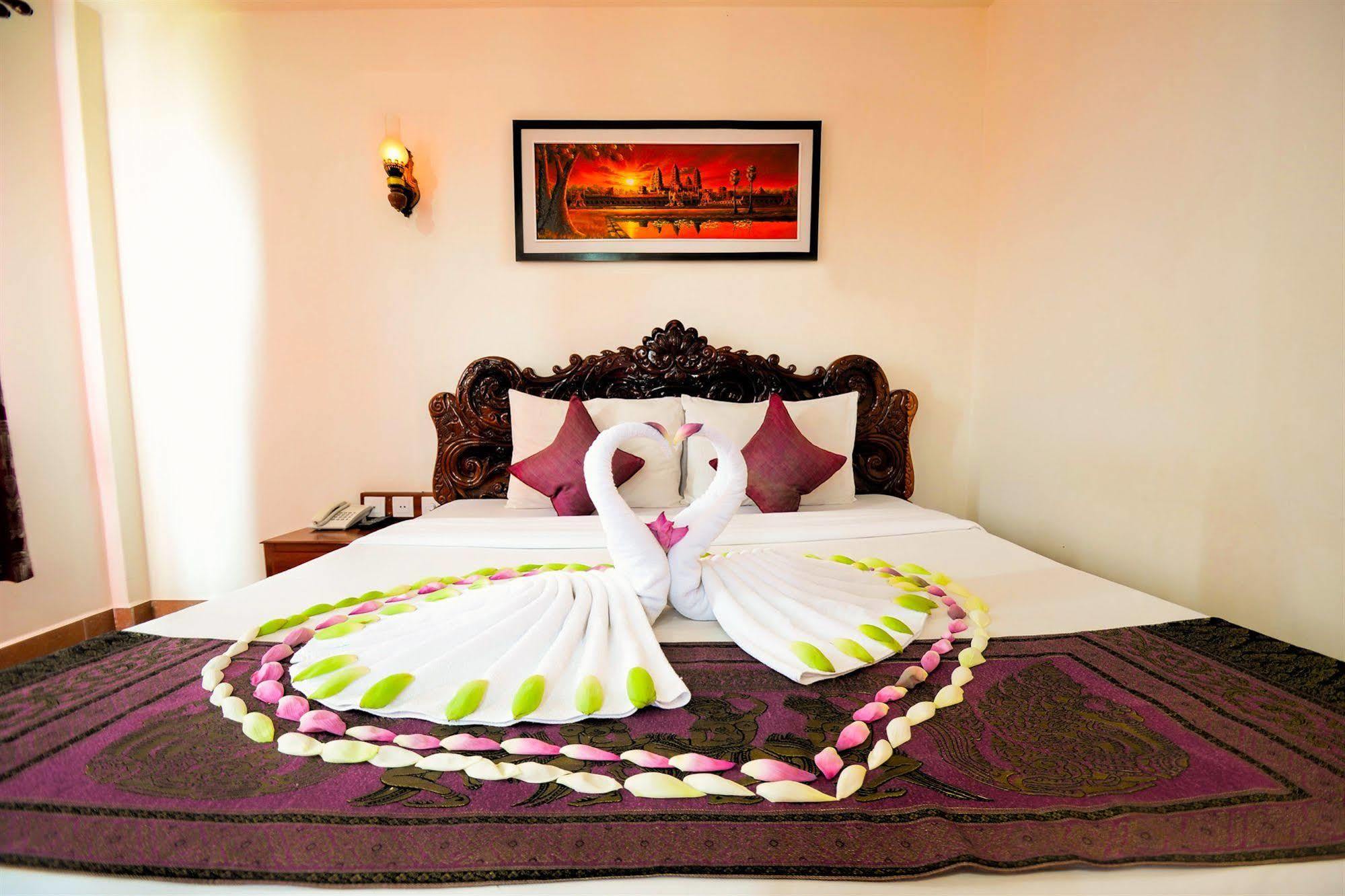 Niche 2* Siem Reap