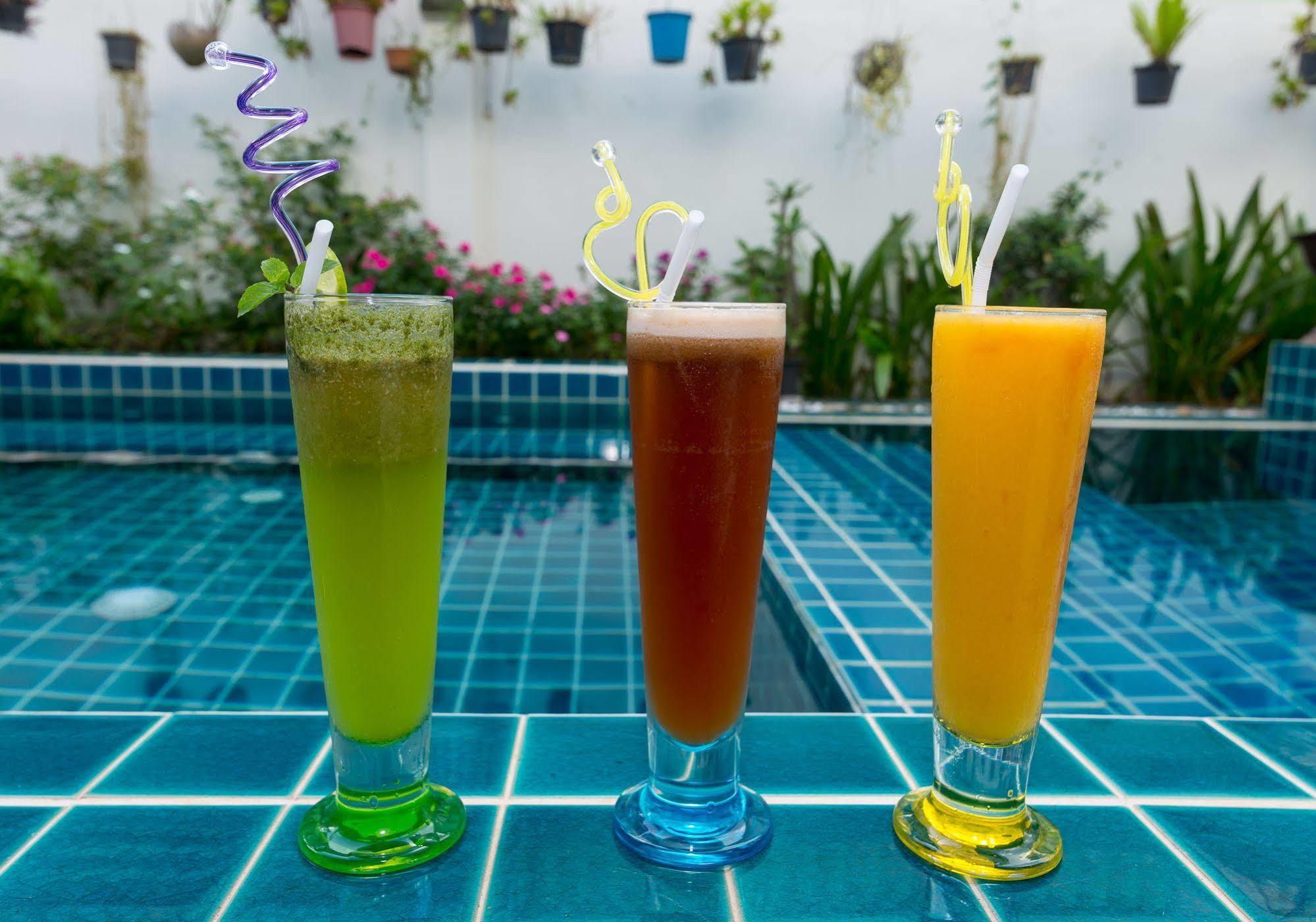 Ly Ann Boutique D'angkor