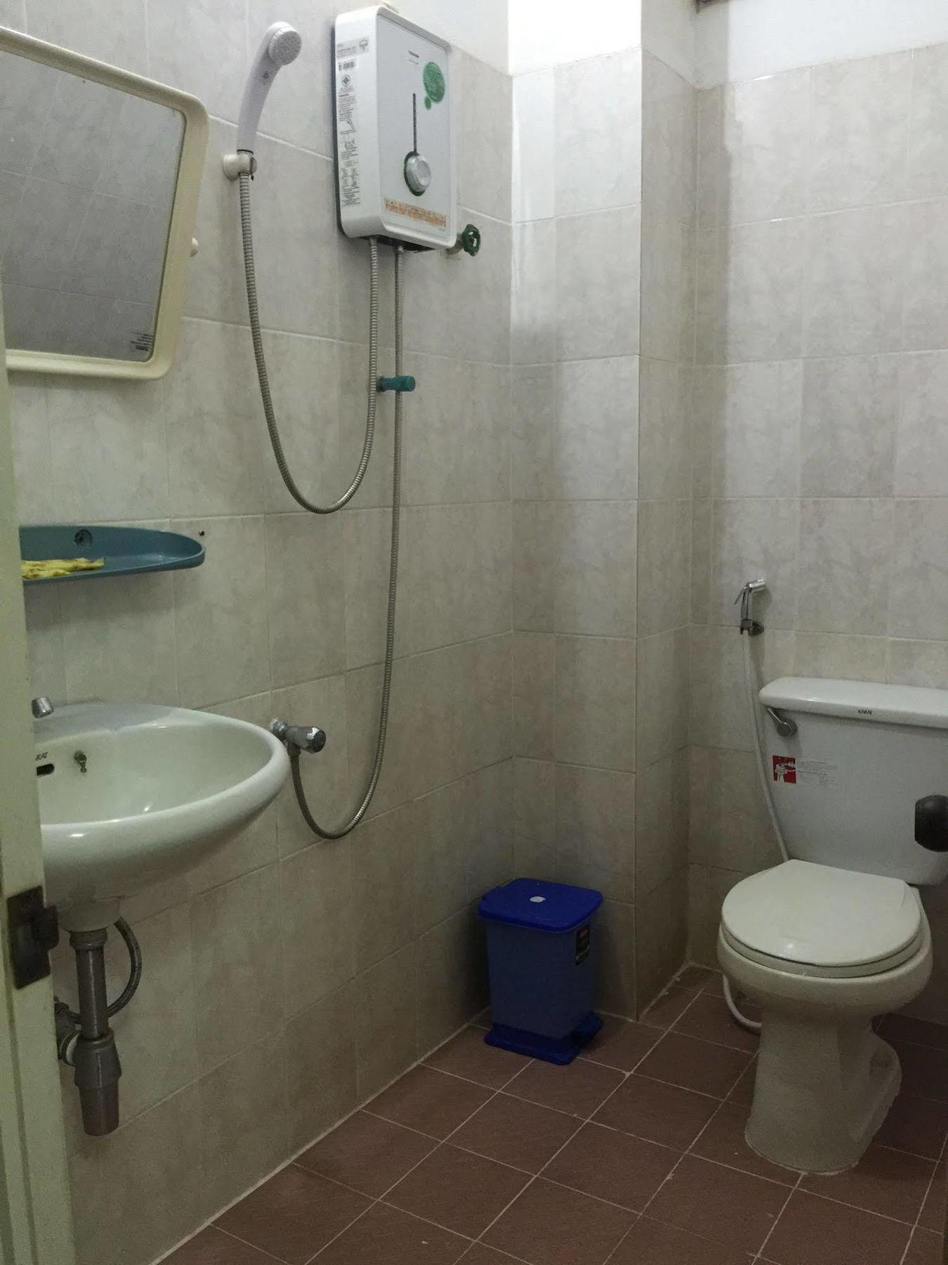 Millennium Guest house 2*