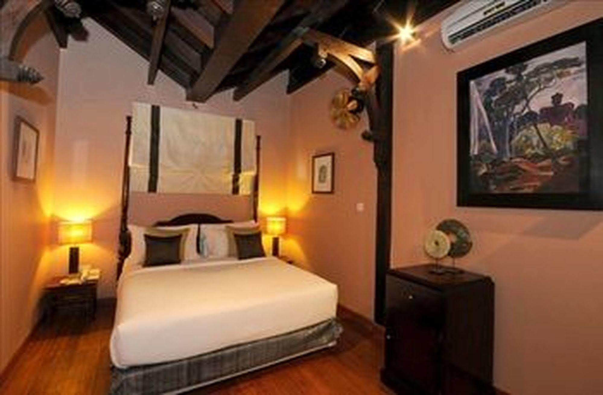 Gz Eden Privilege And Hotel Siem Reap