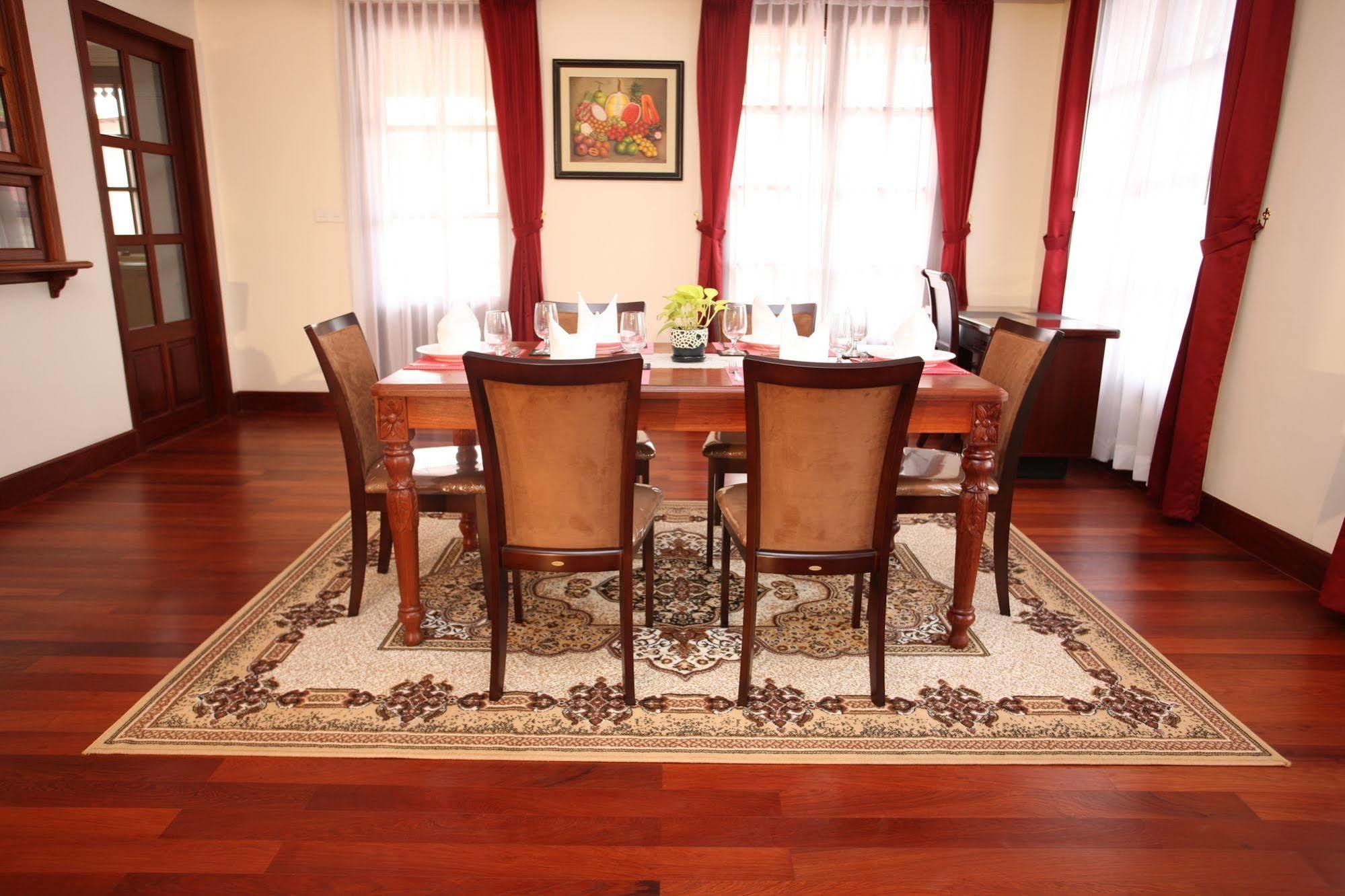 Templation Apartment Siem Reap