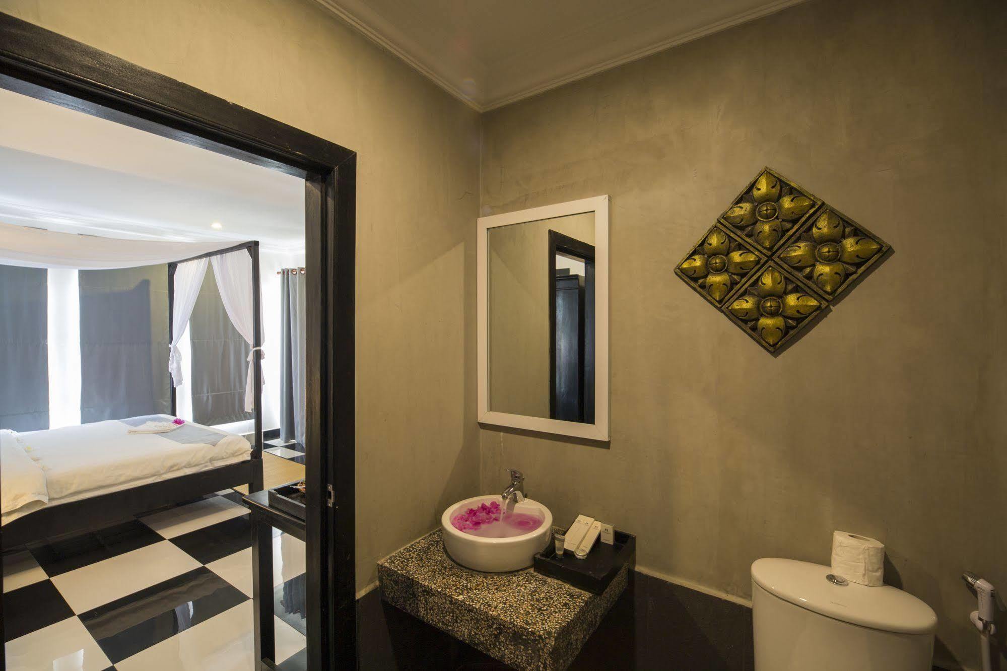 Rithy Rine Angkor Hotel Siem Reap