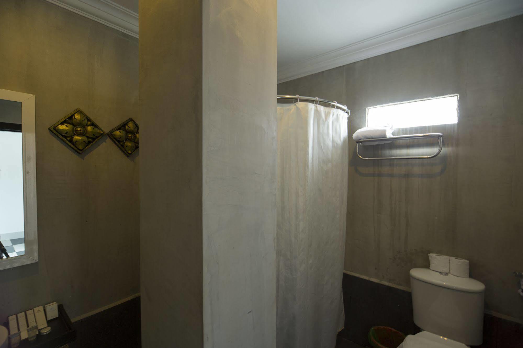 Rithy Rine Angkor Hotel Siem Reap