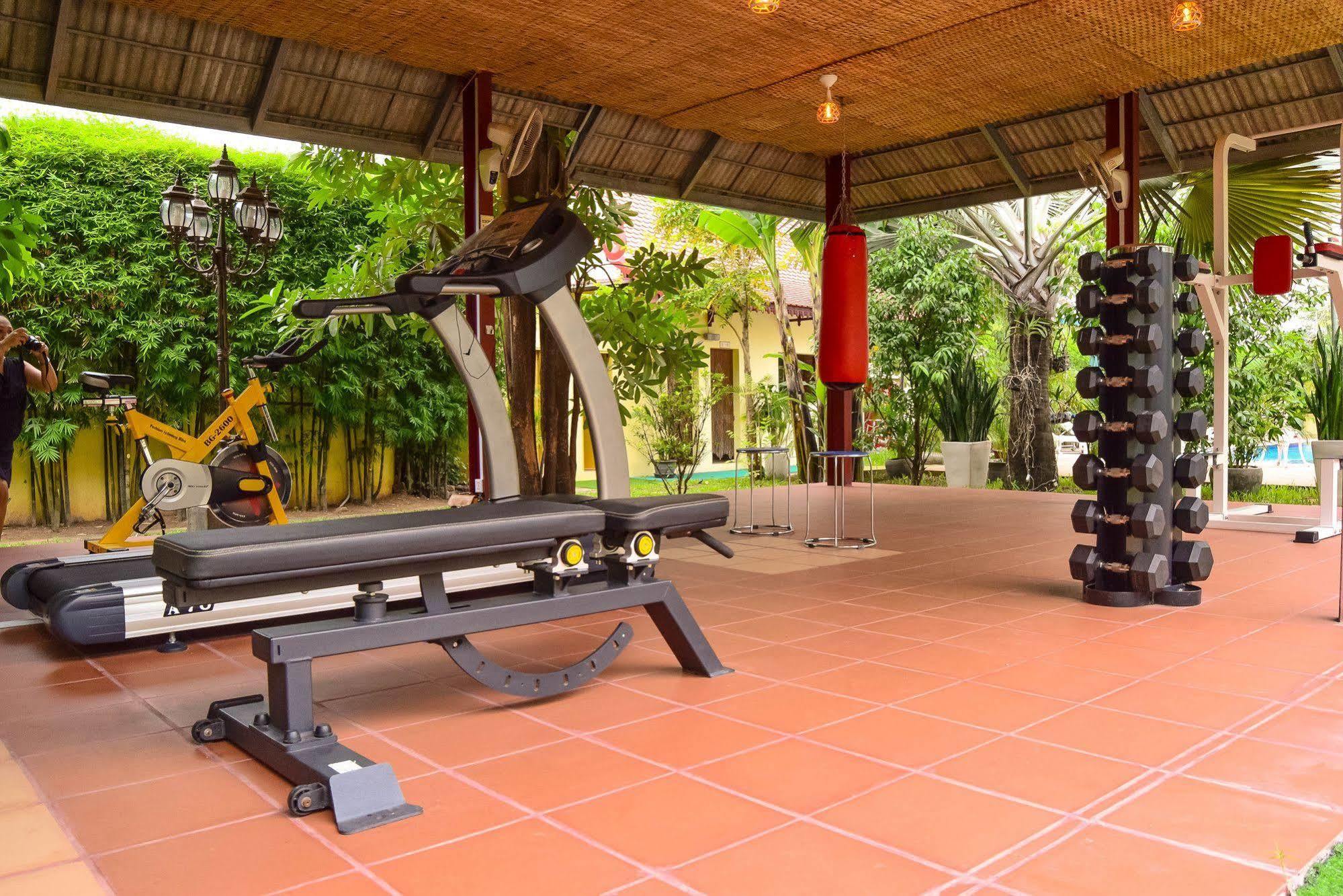 Angkor Davann Luxury & Hotel Siem Reap