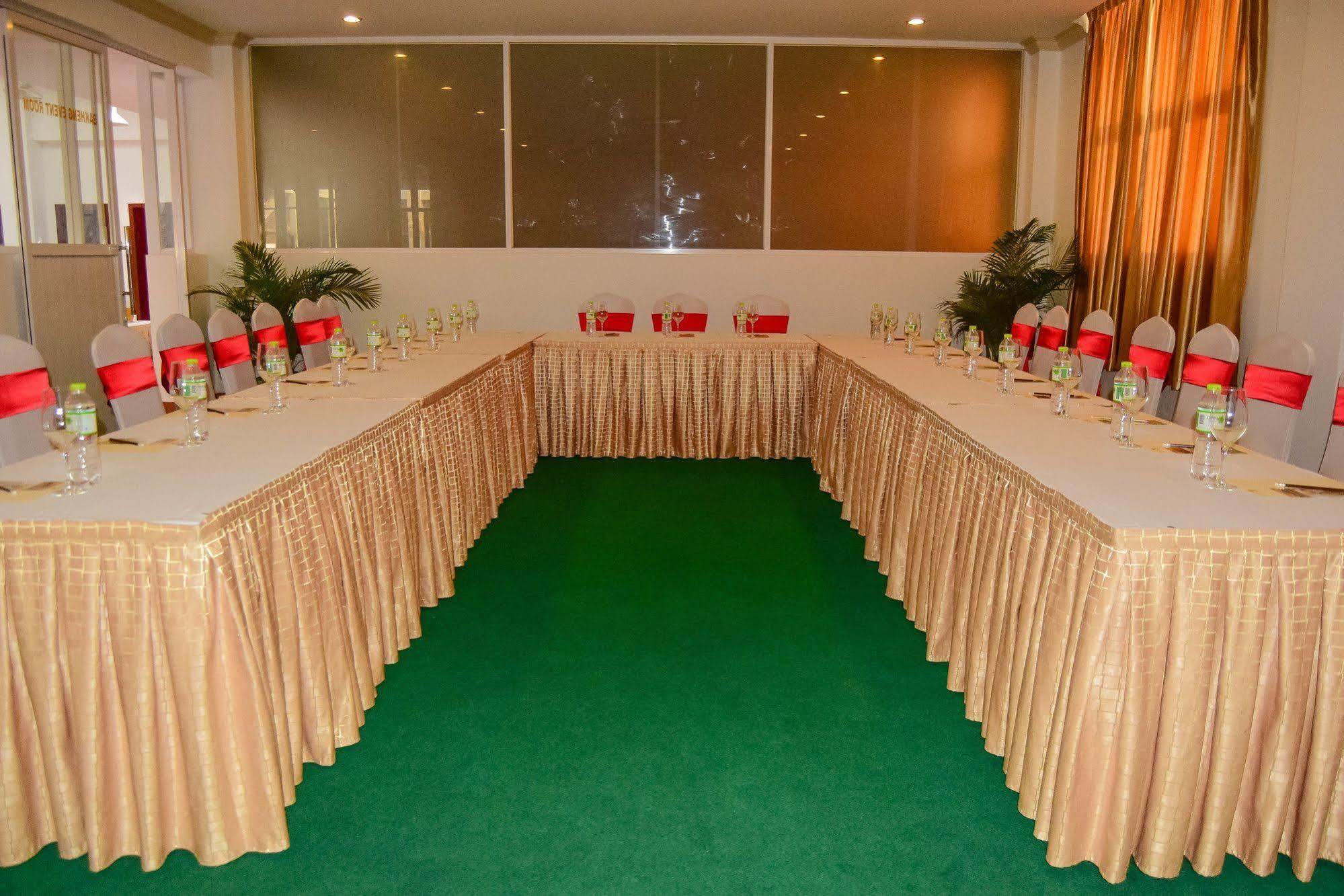 Hotel Angkor Davann Luxury &