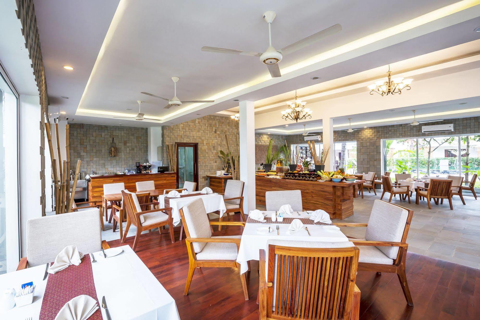 Nita By Vo Angkor 5* Siem Reap