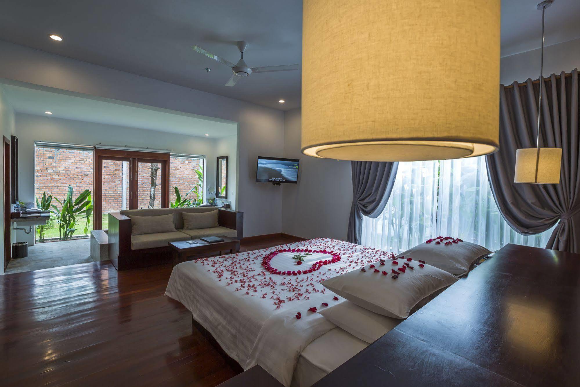 Resort Nita By Vo Angkor Siem Reap