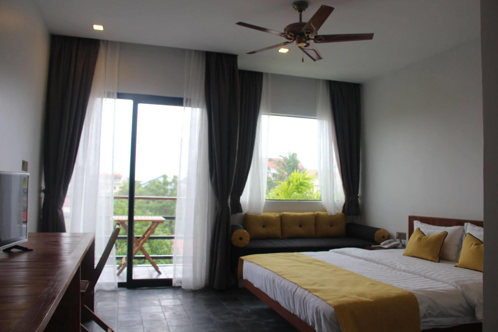 Hotel Sam So Boutique