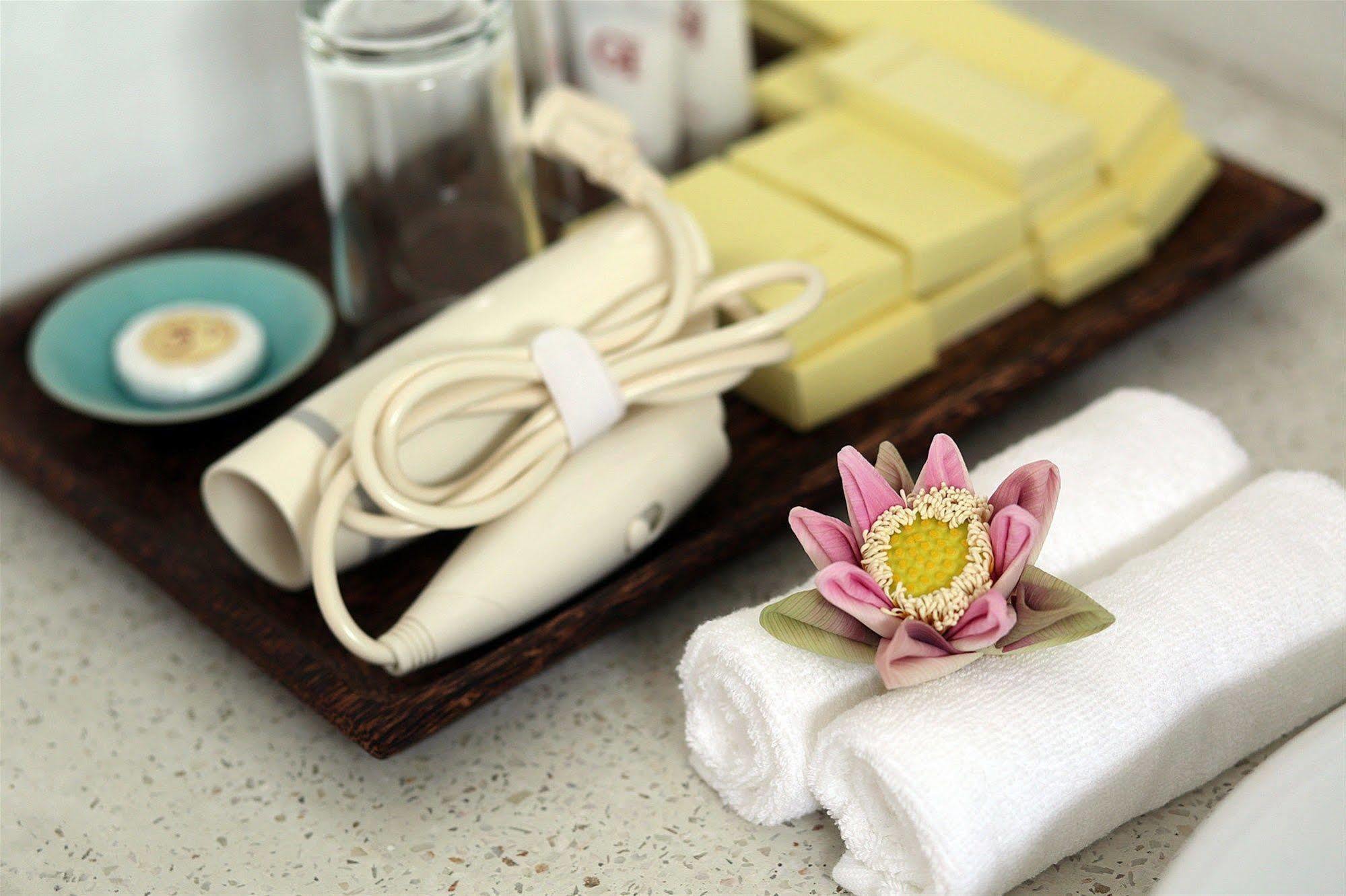 Sam So Boutique 3* Siem Reap