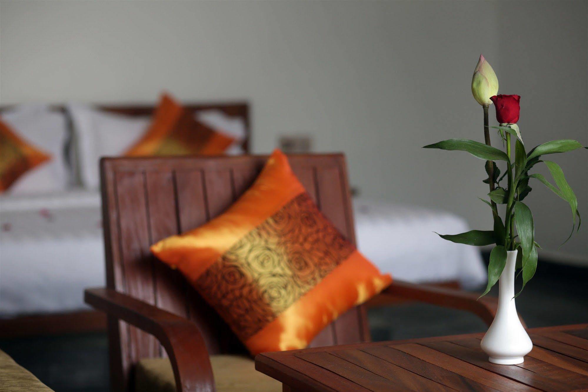 Sam So Boutique Hotel
