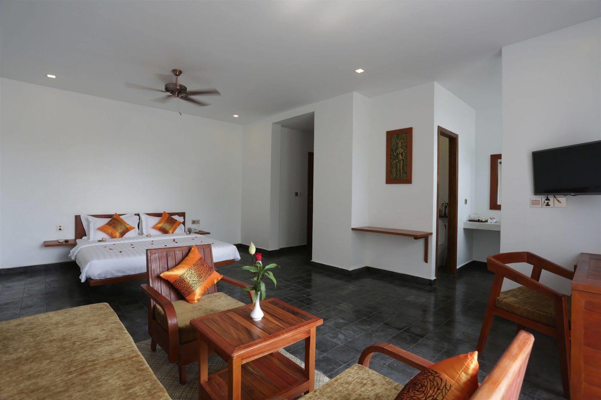 Sam So Boutique Siem Reap