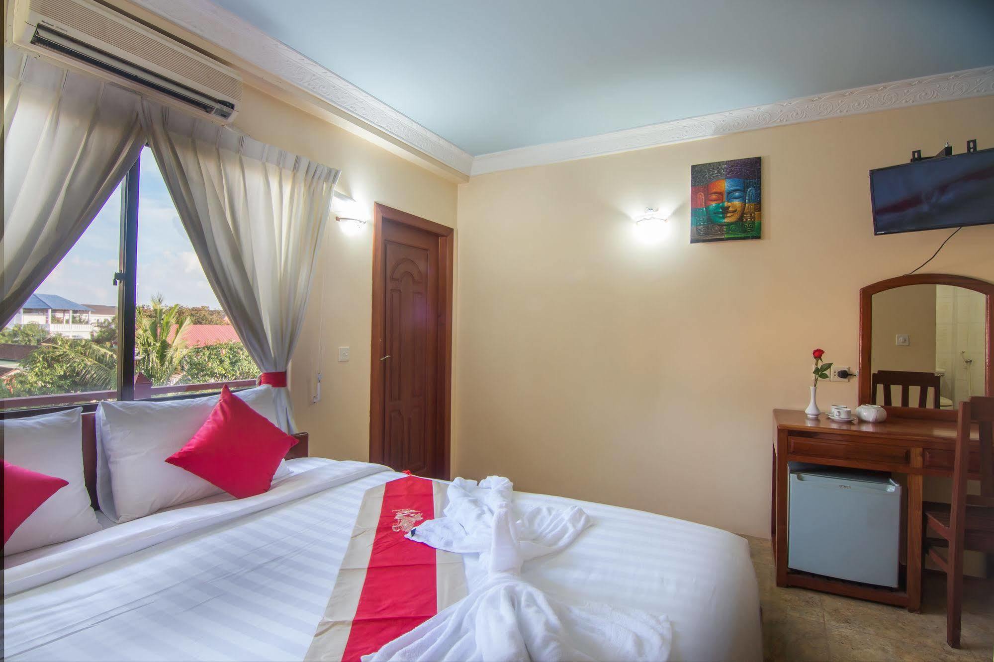Hostel Noni Tree