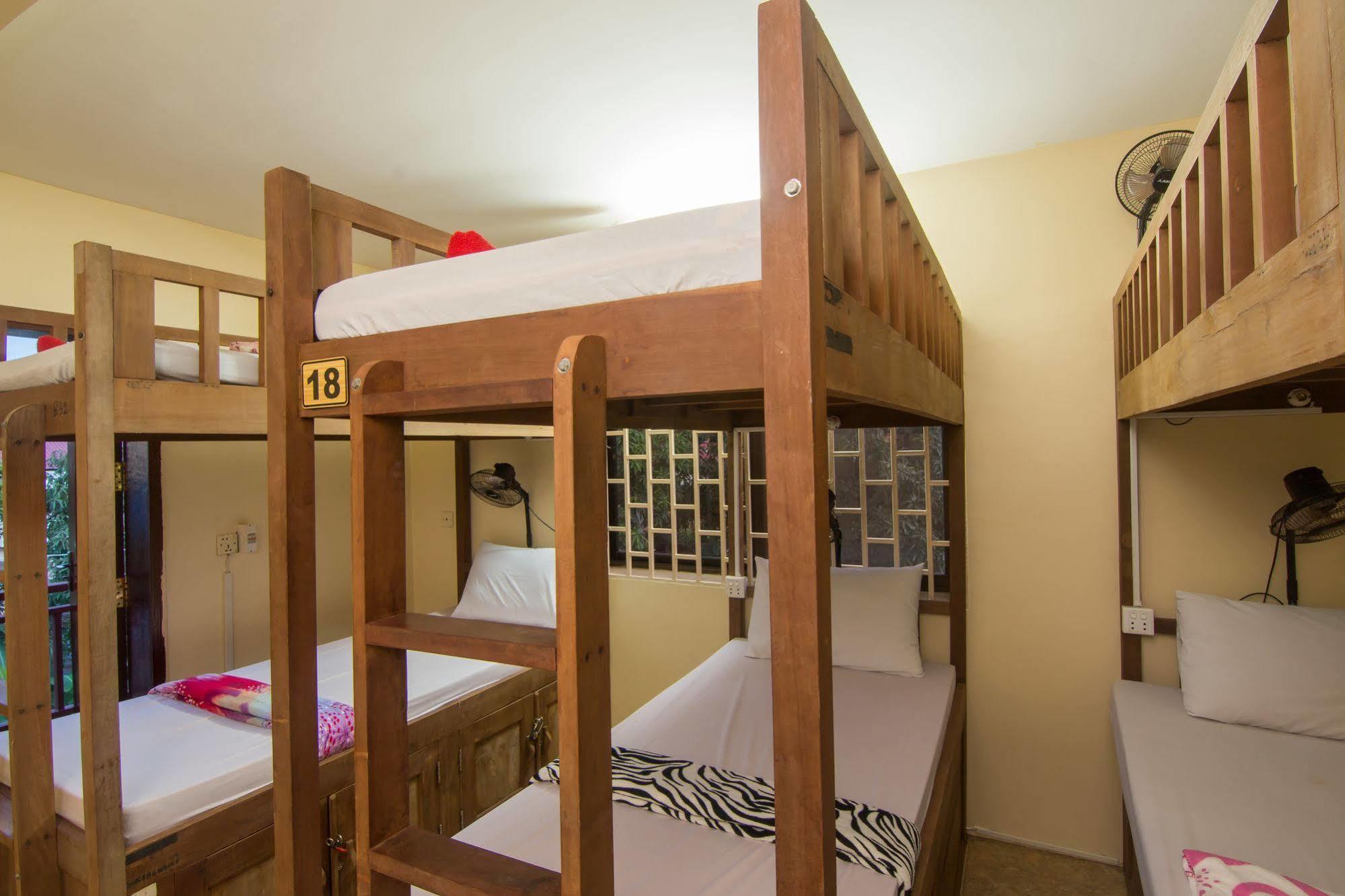 Hostel Noni Tree *