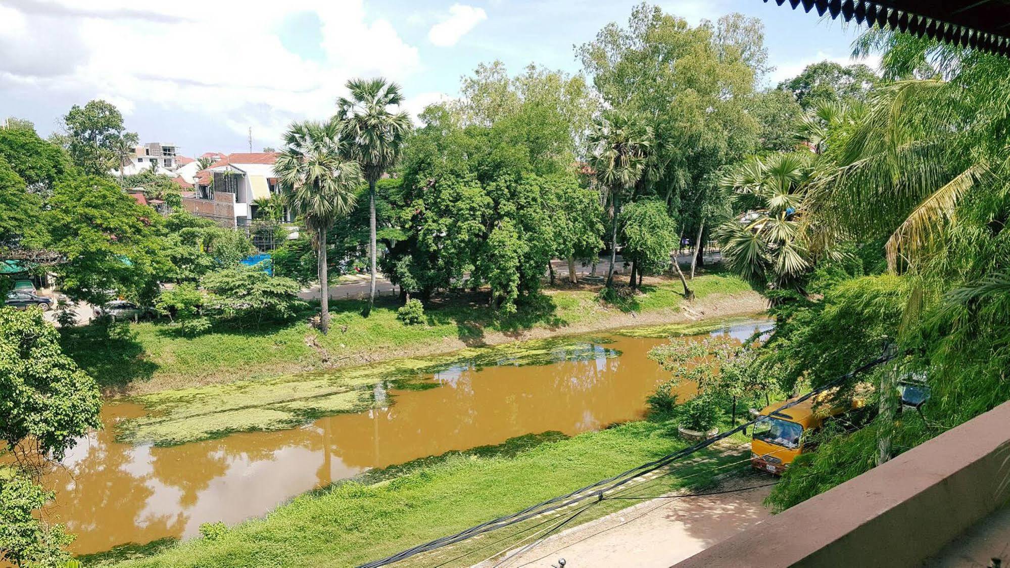 Hotel Angkor Vireak Chey Siem Reap