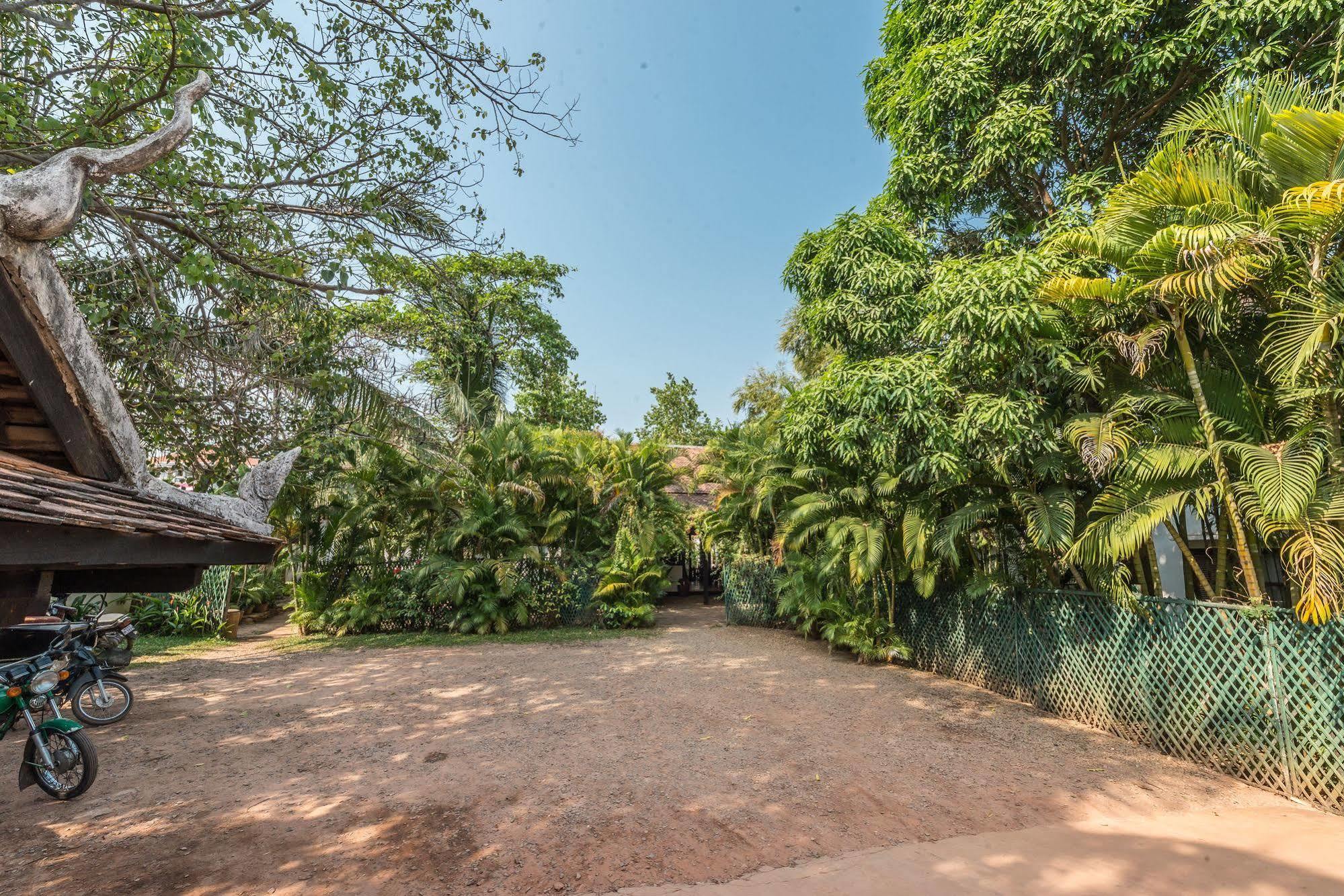 Sizen Retreat & 3*