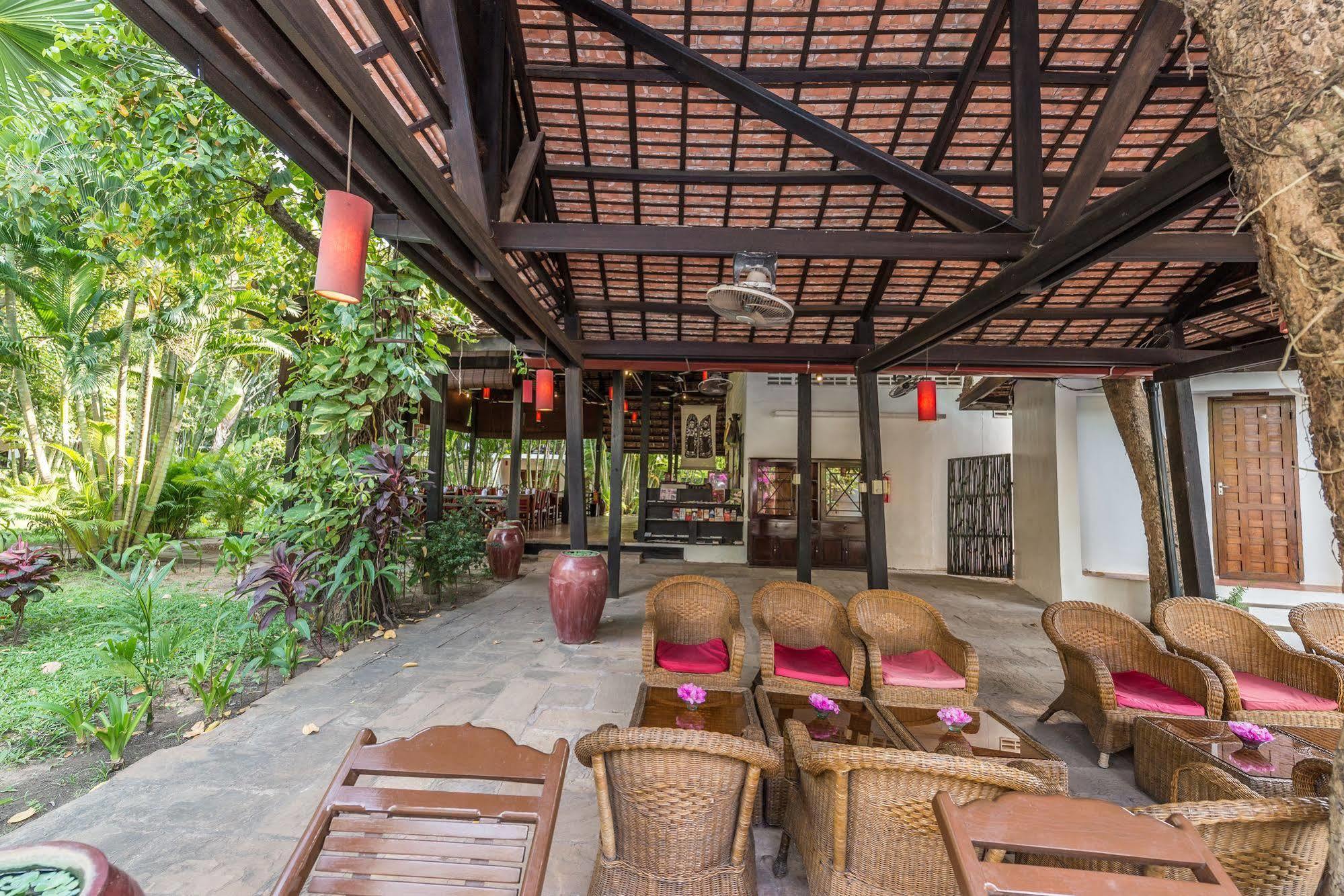 Sizen Retreat &