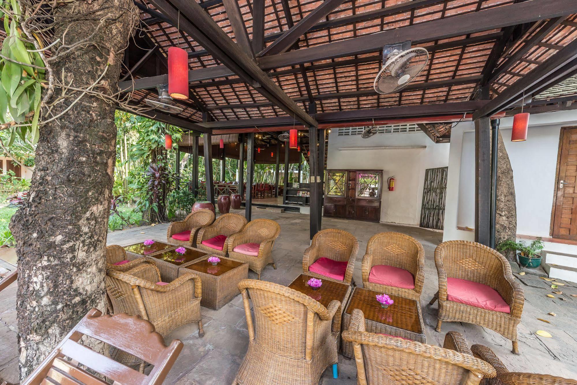 Sizen Retreat & Hotel 3*