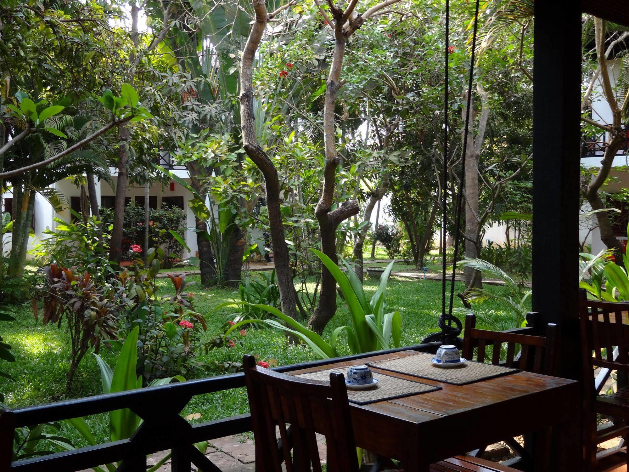 Sizen Retreat &