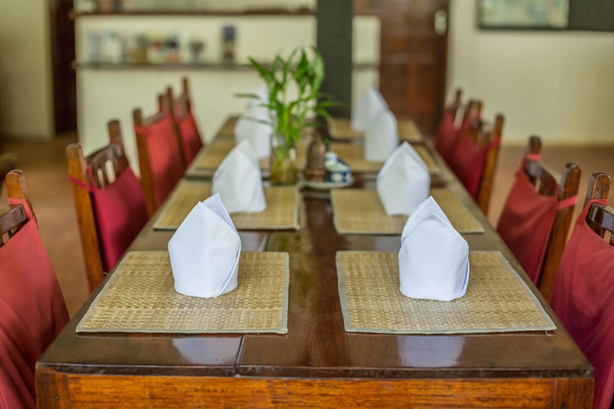 Hotel Sizen Retreat &