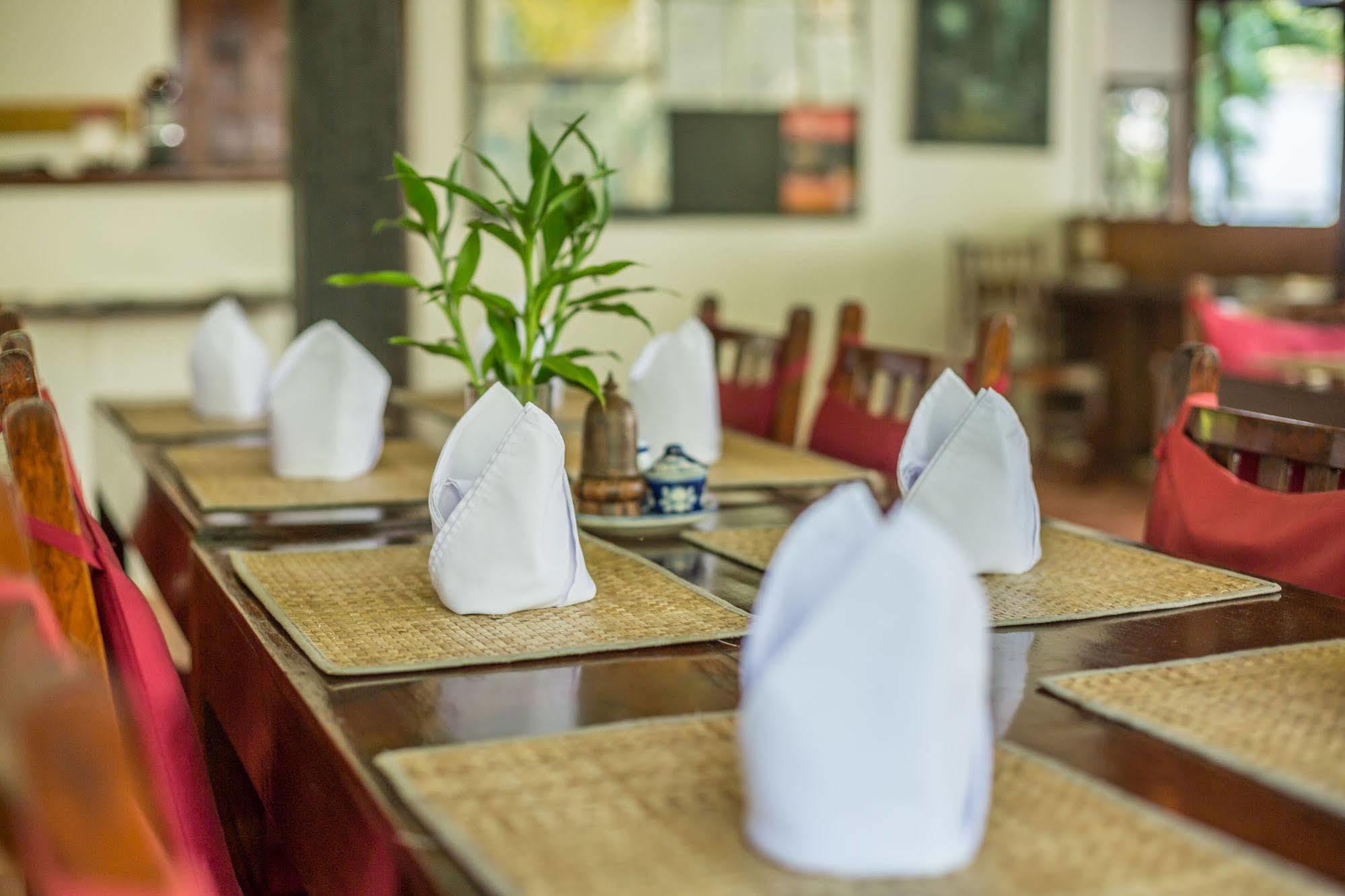 Sizen Retreat & 3* Siem Reap