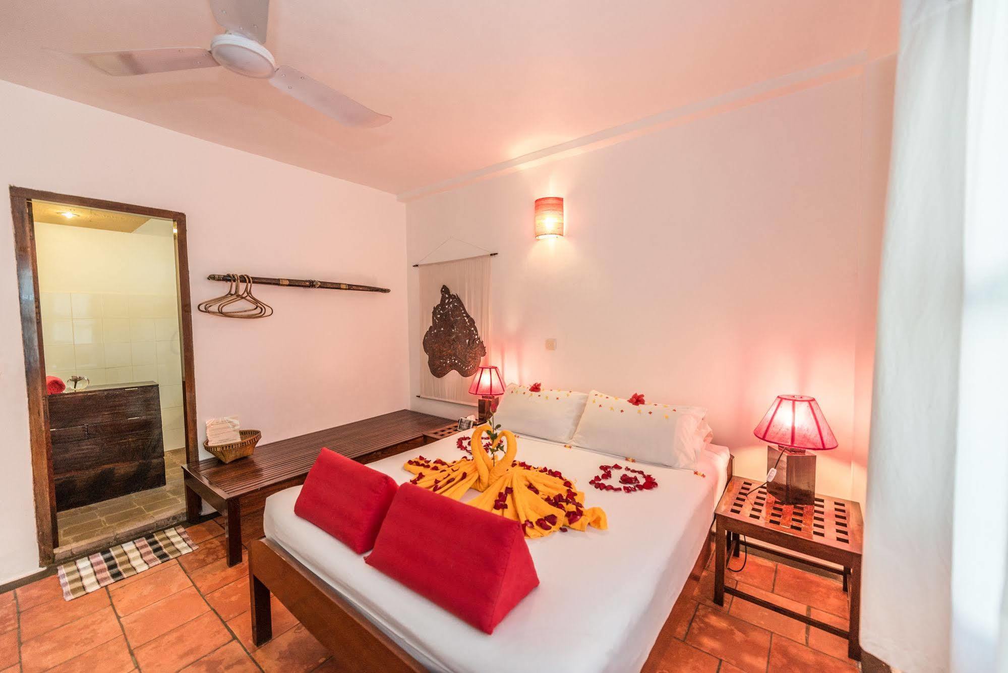 Sizen Retreat & 3* Siem Reap