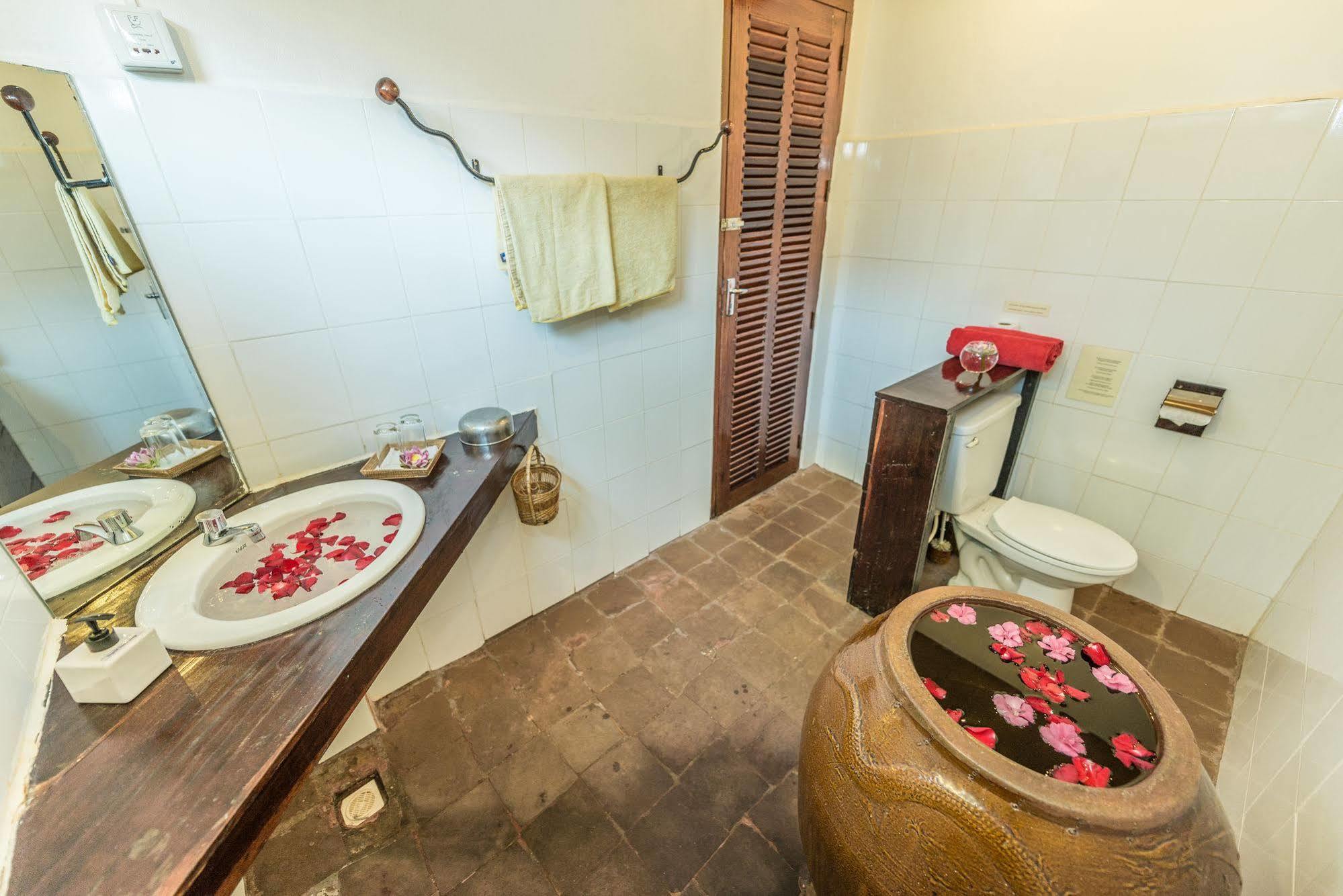 Sizen Retreat & Siem Reap