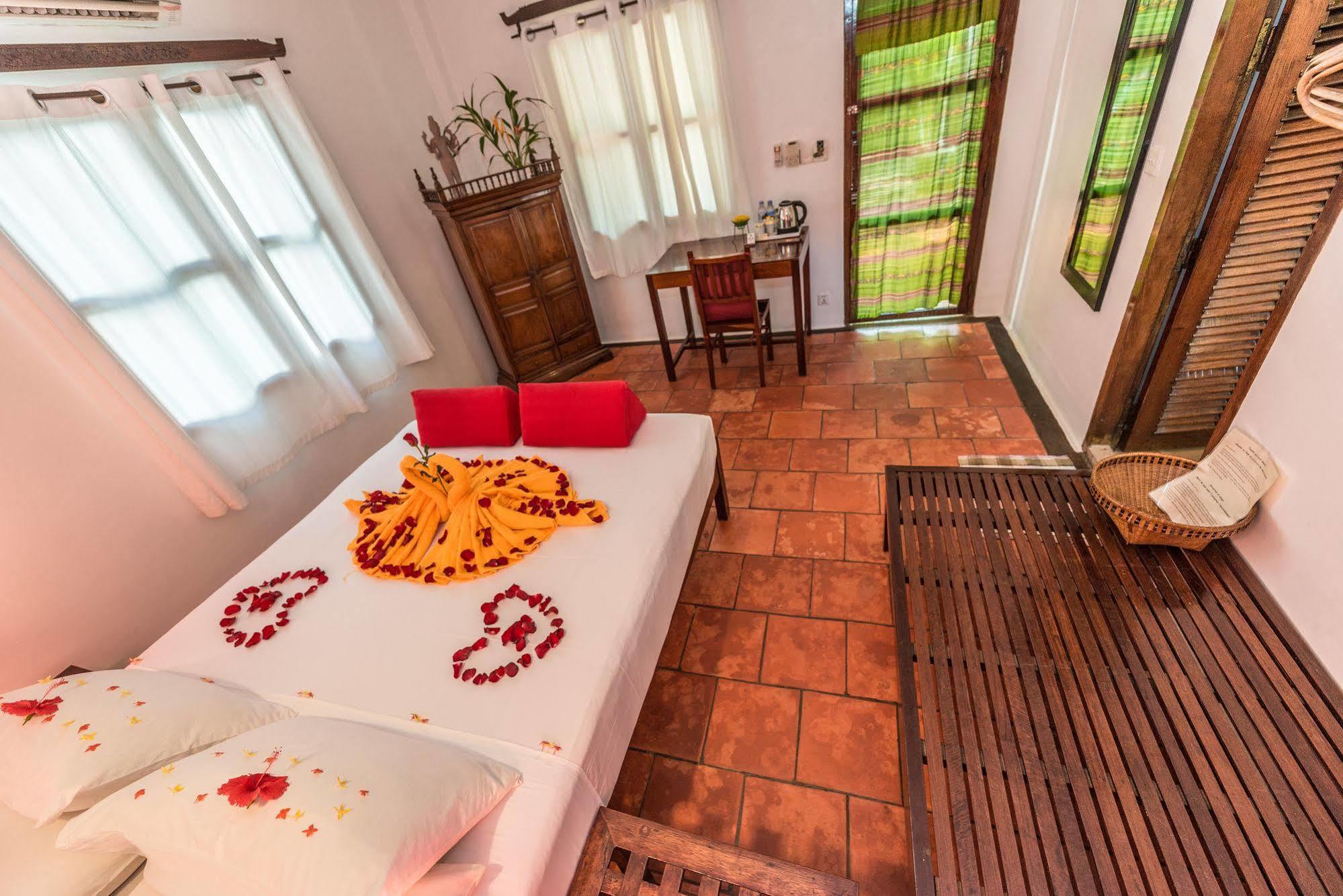 Sizen Retreat &