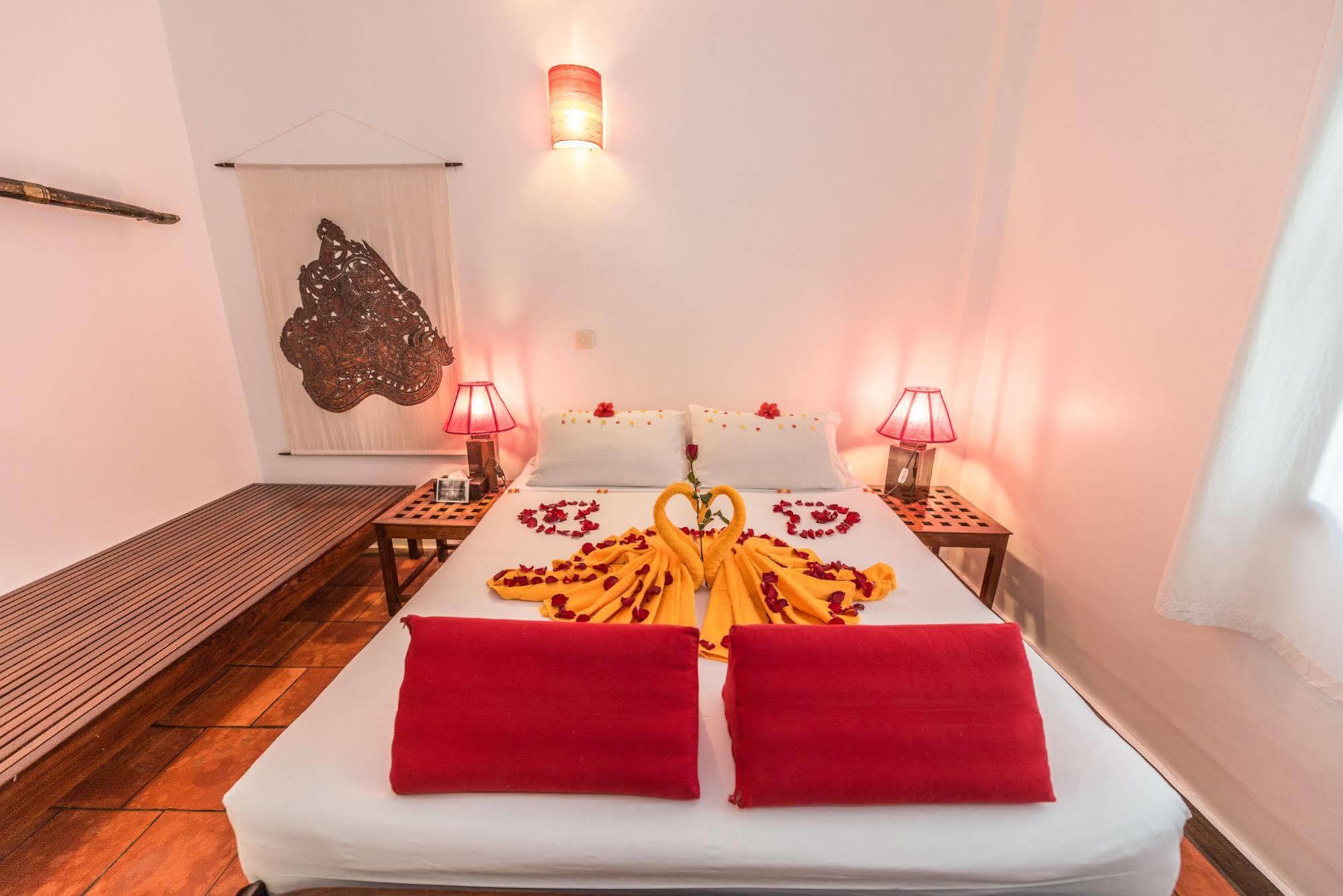 Sizen Retreat & 3*