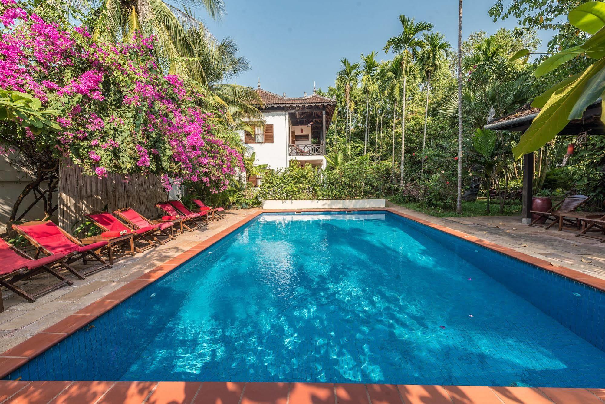 Sizen Retreat & Hotel