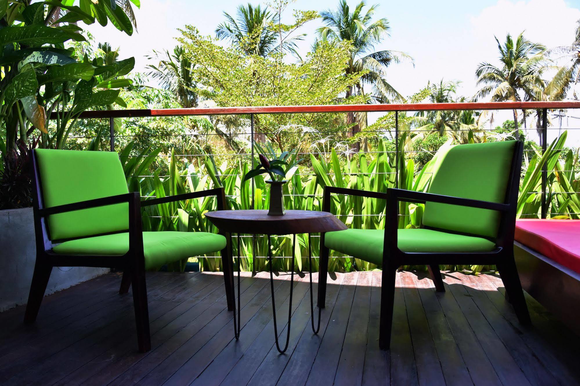 Hotel Theary's Luxury 4*