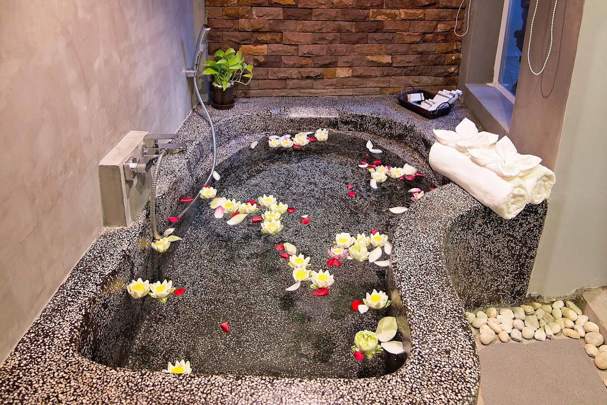 Moon Flower 3* Siem Reap