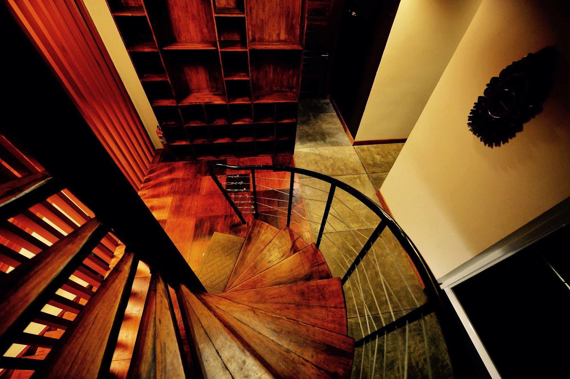 Hotel Tonle Tropic Boutique