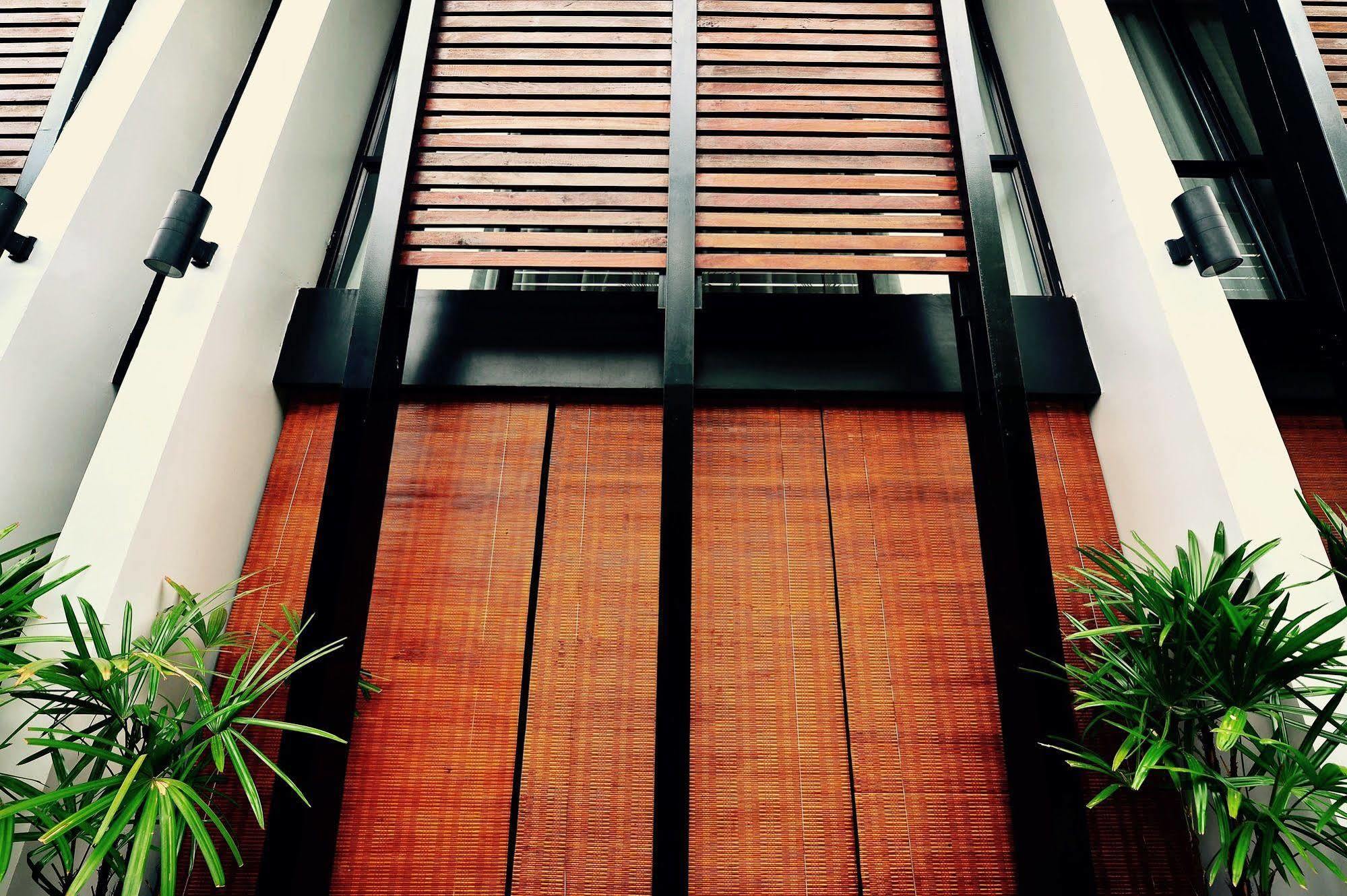 Hotel Tonle Tropic Boutique 4*