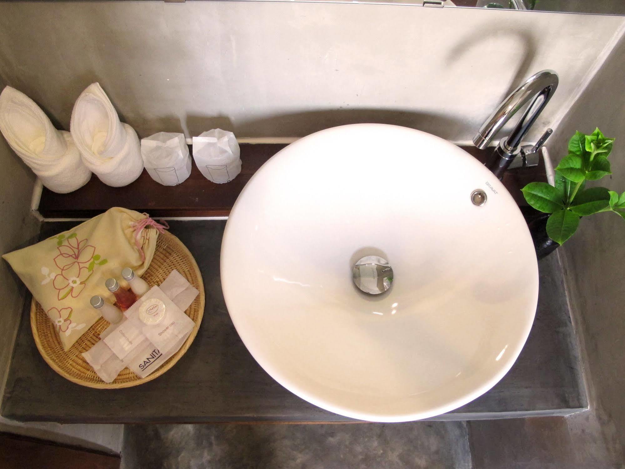 Tonle Tropic Boutique Siem Reap