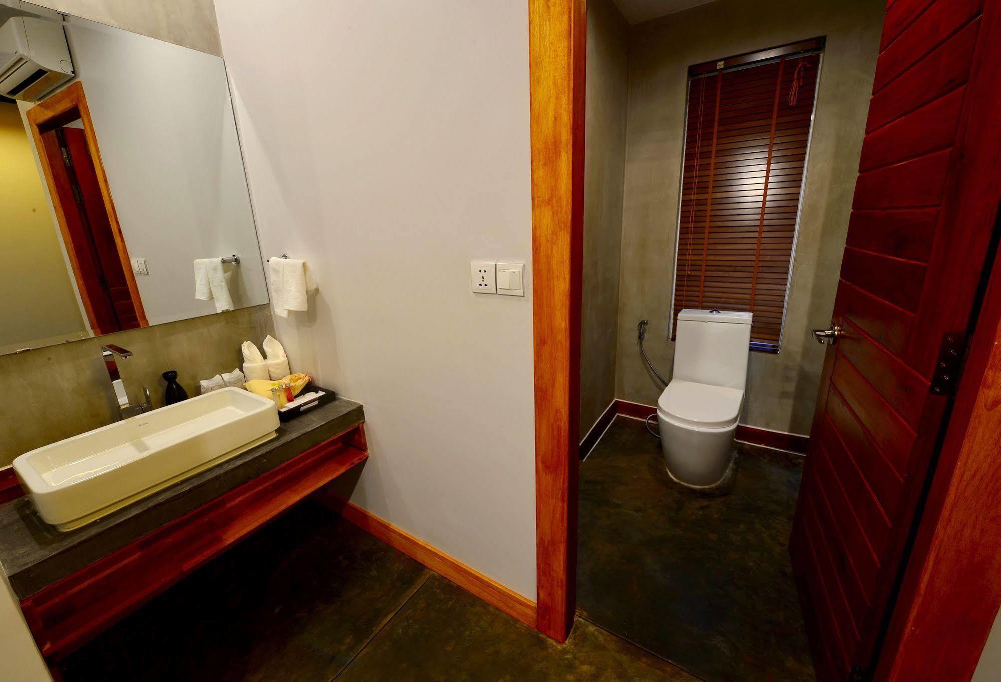 Tonle Tropic Boutique Siem Reap