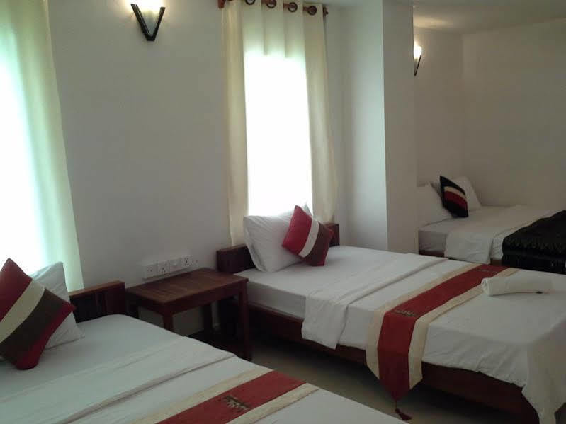 Hotel Apsara Steung Thmey Boutique 3*