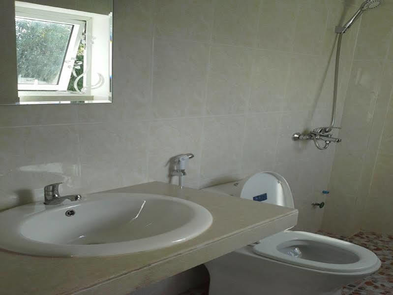 Apsara Steung Thmey Boutique Hotel