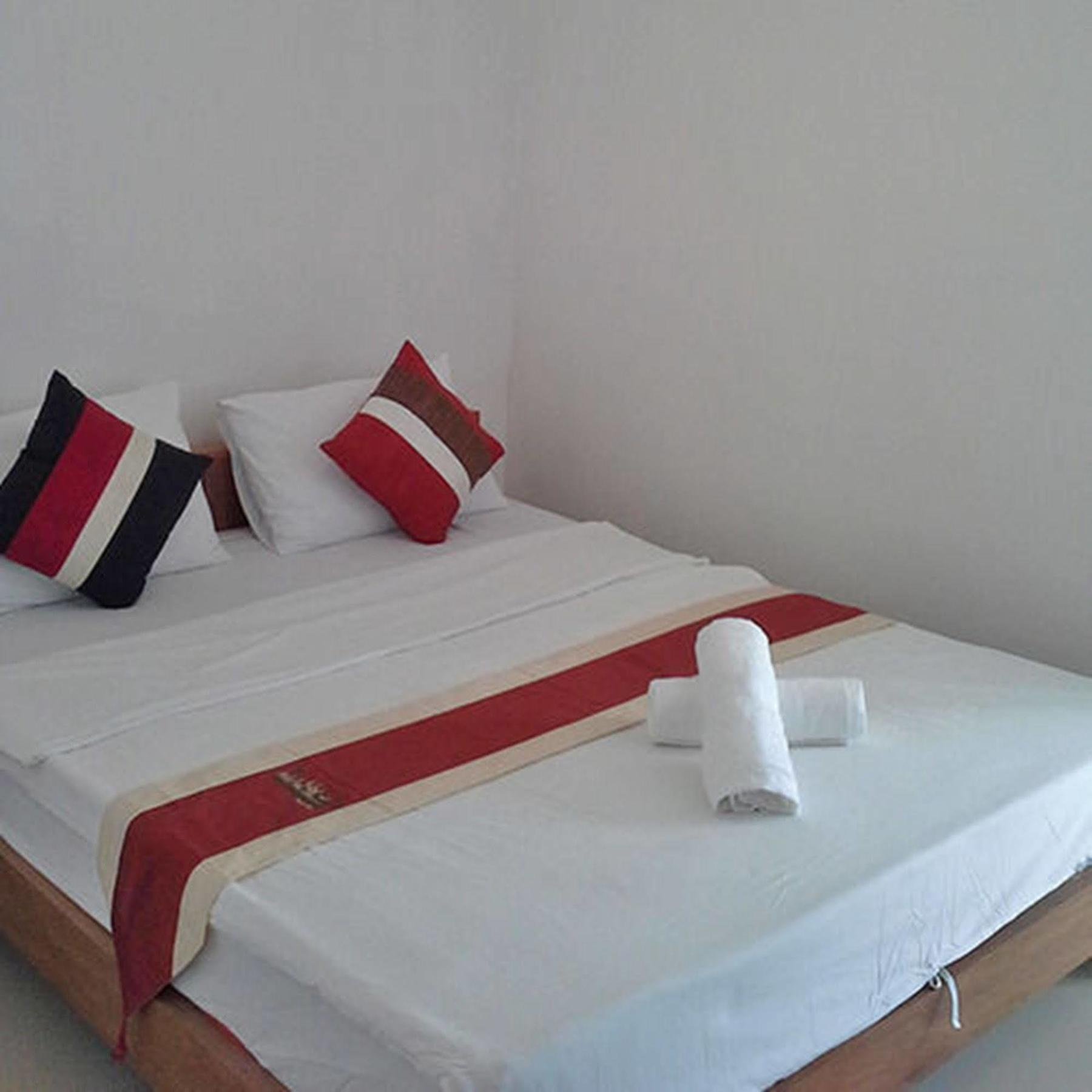 Apsara Steung Thmey Boutique 3*