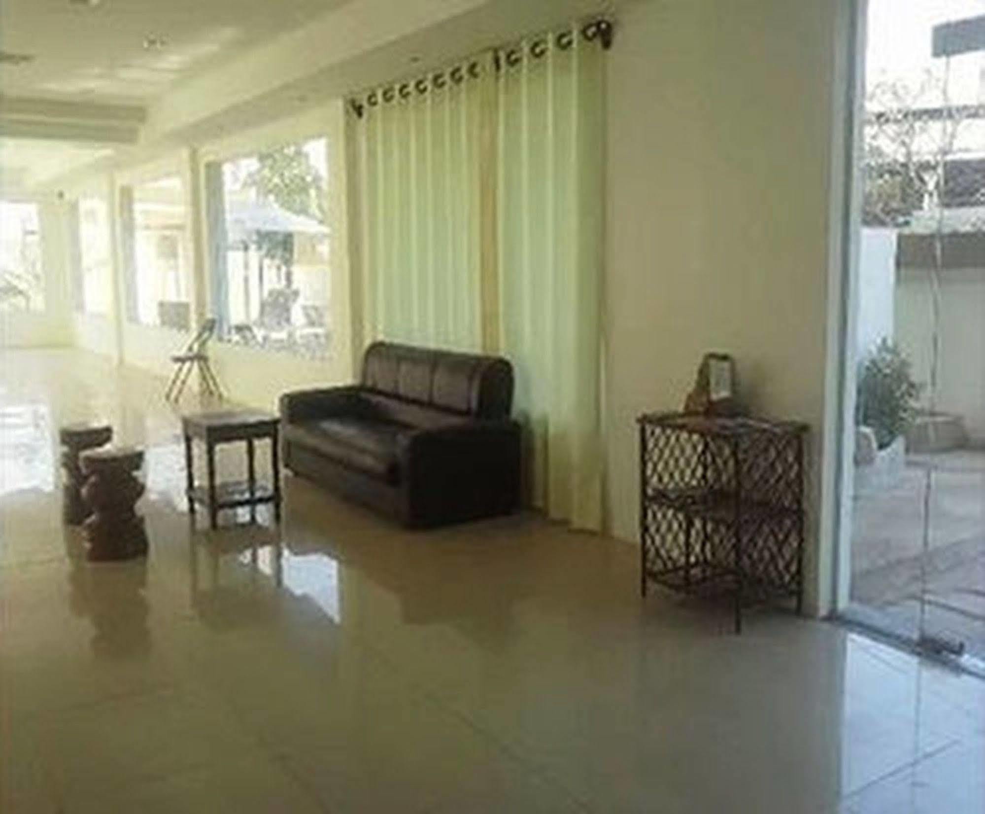 Apsara Steung Thmey Boutique Siem Reap
