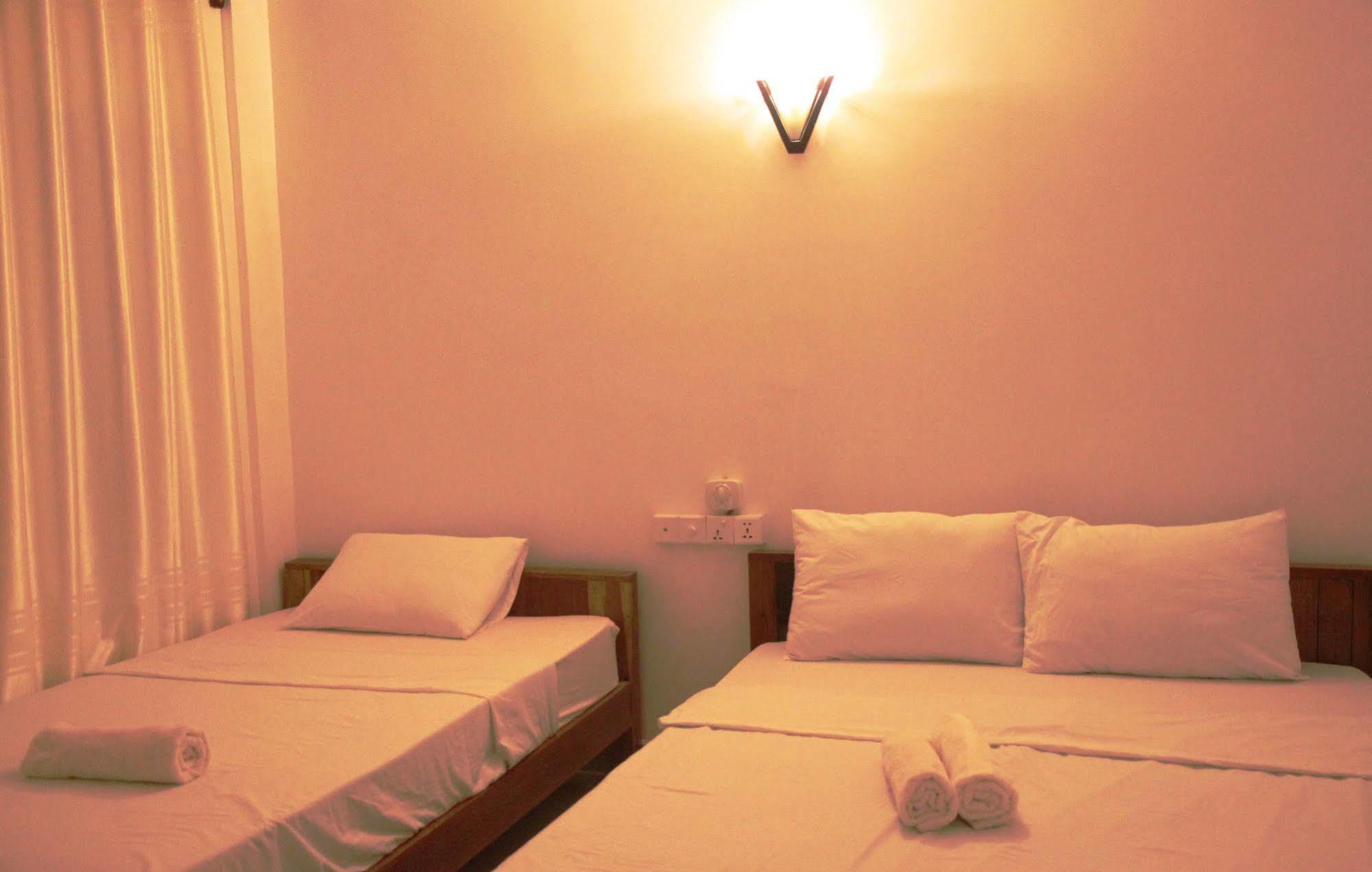 Apsara Steung Thmey Boutique 3* Siem Reap