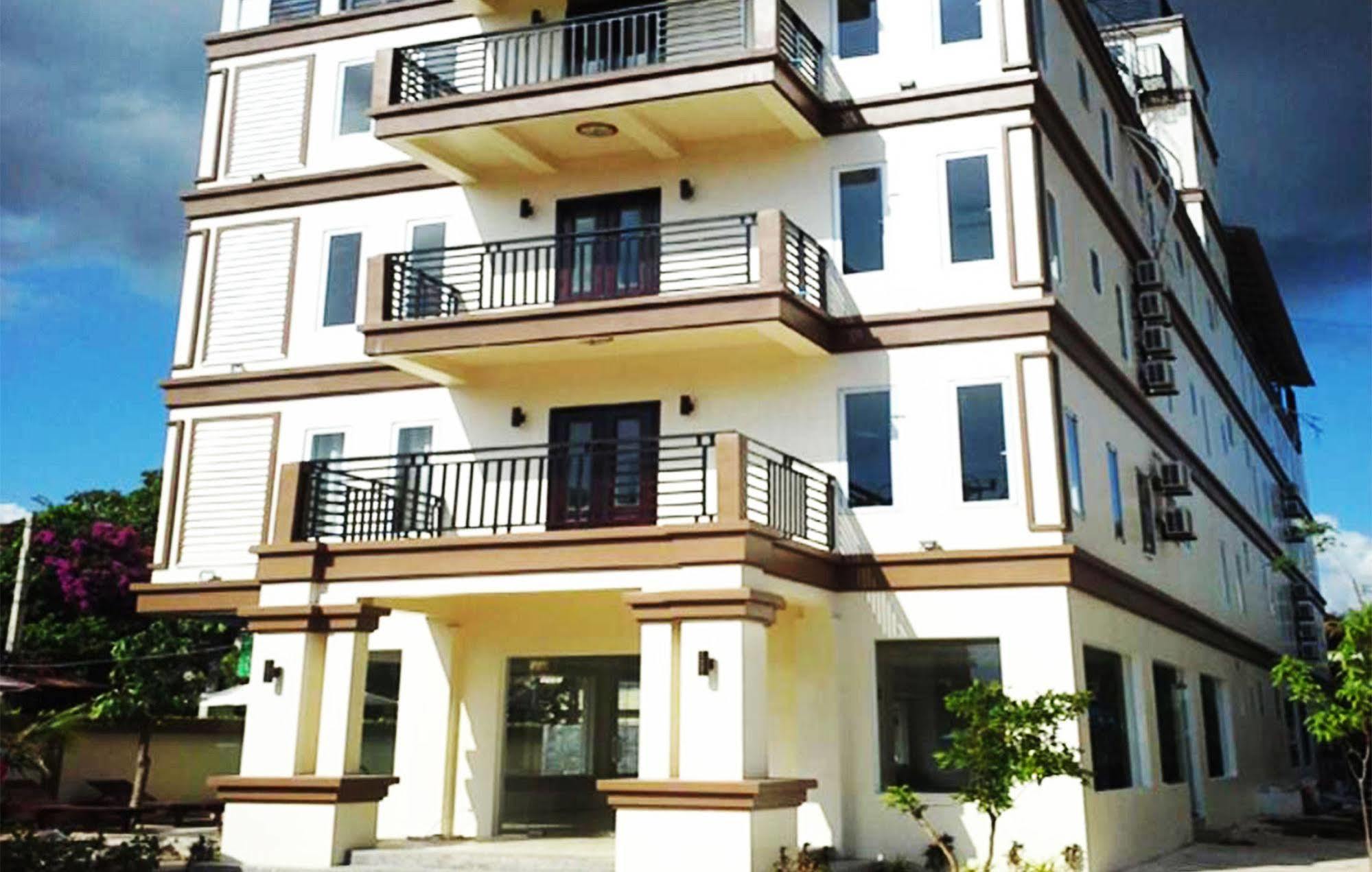 Hotel Apsara Steung Thmey Boutique 3*