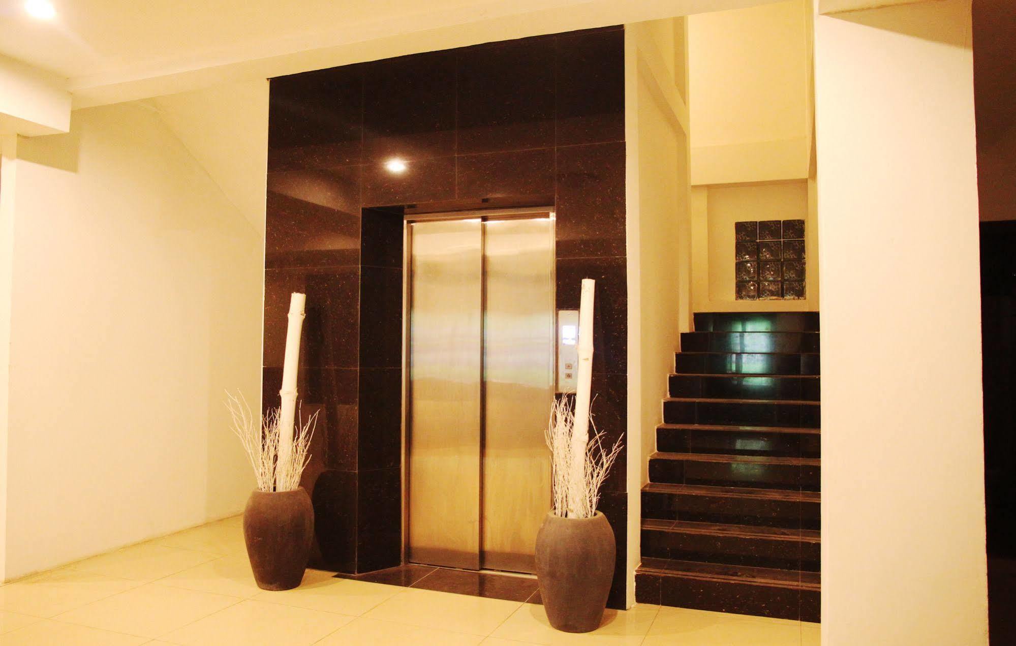 Apsara Steung Thmey Boutique Hotel Siem Reap