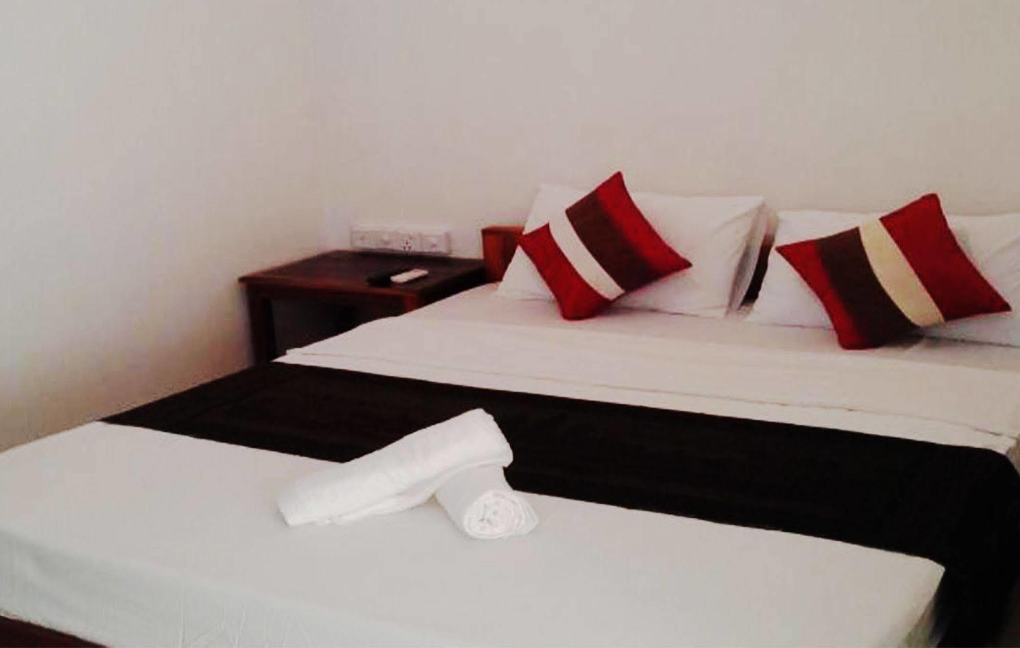 Hotel Apsara Steung Thmey Boutique