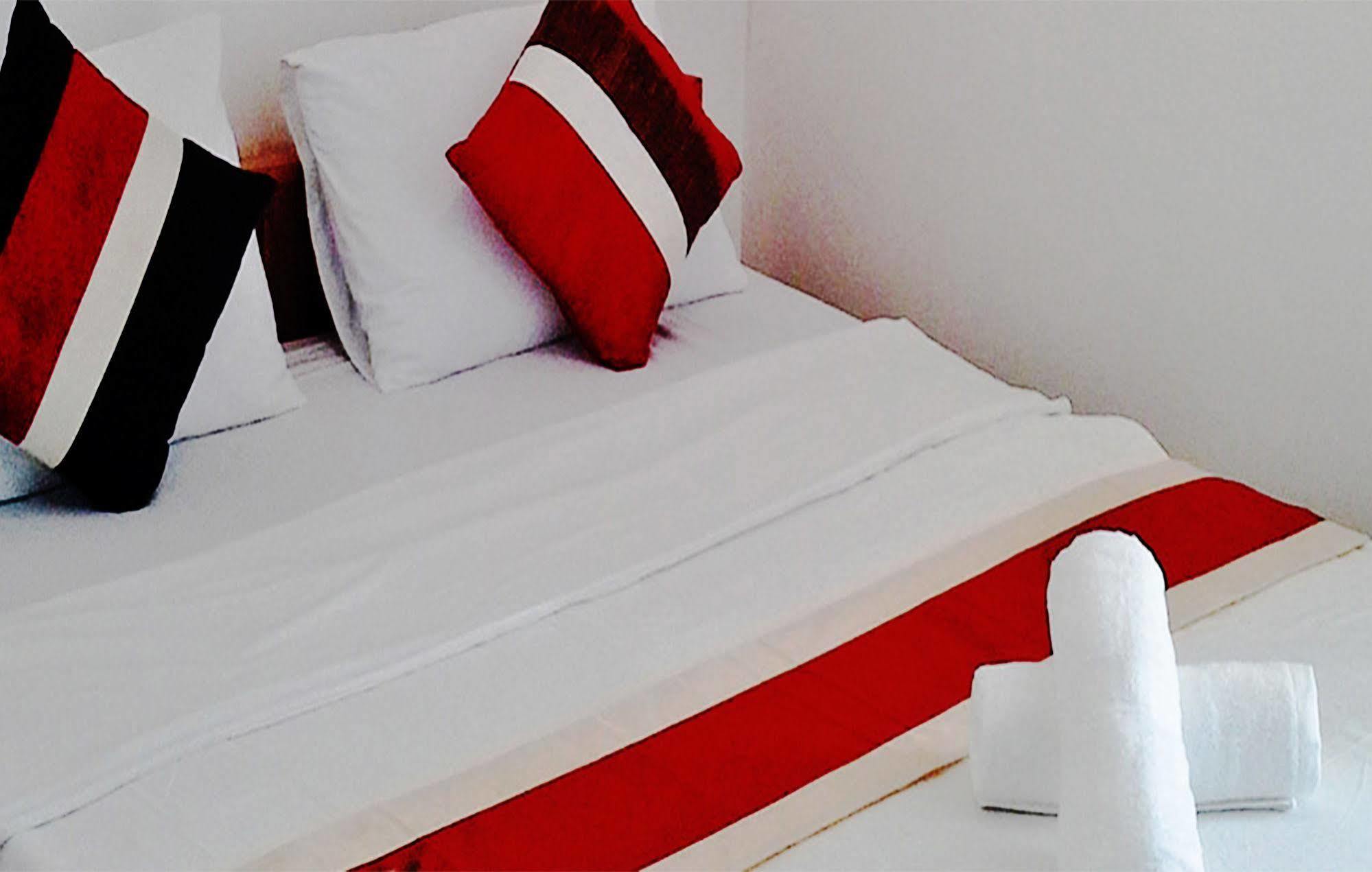 Apsara Steung Thmey Boutique Hotel 3*