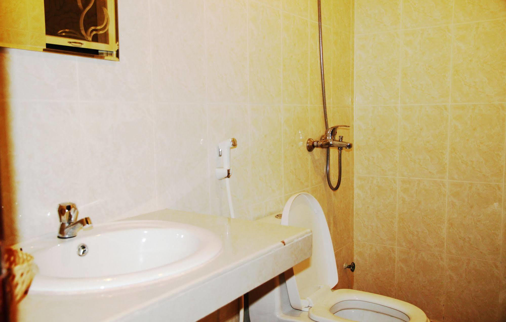 Hotel Apsara Steung Thmey Boutique Siem Reap