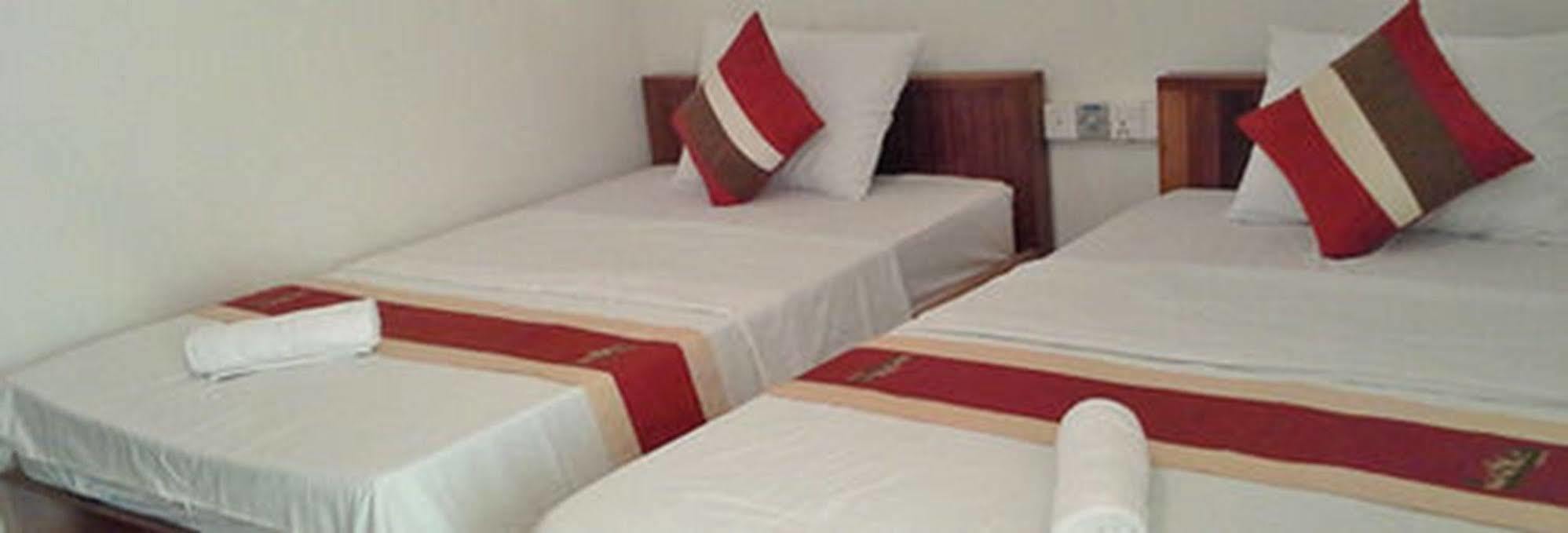 Hotel Apsara Steung Thmey Boutique